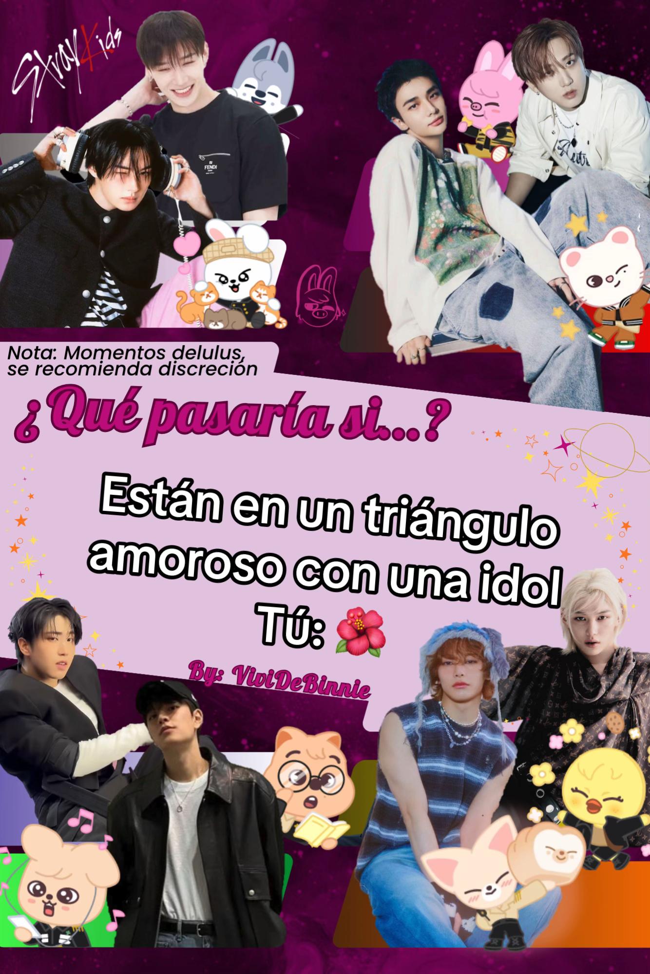 @ViviDeBinnie