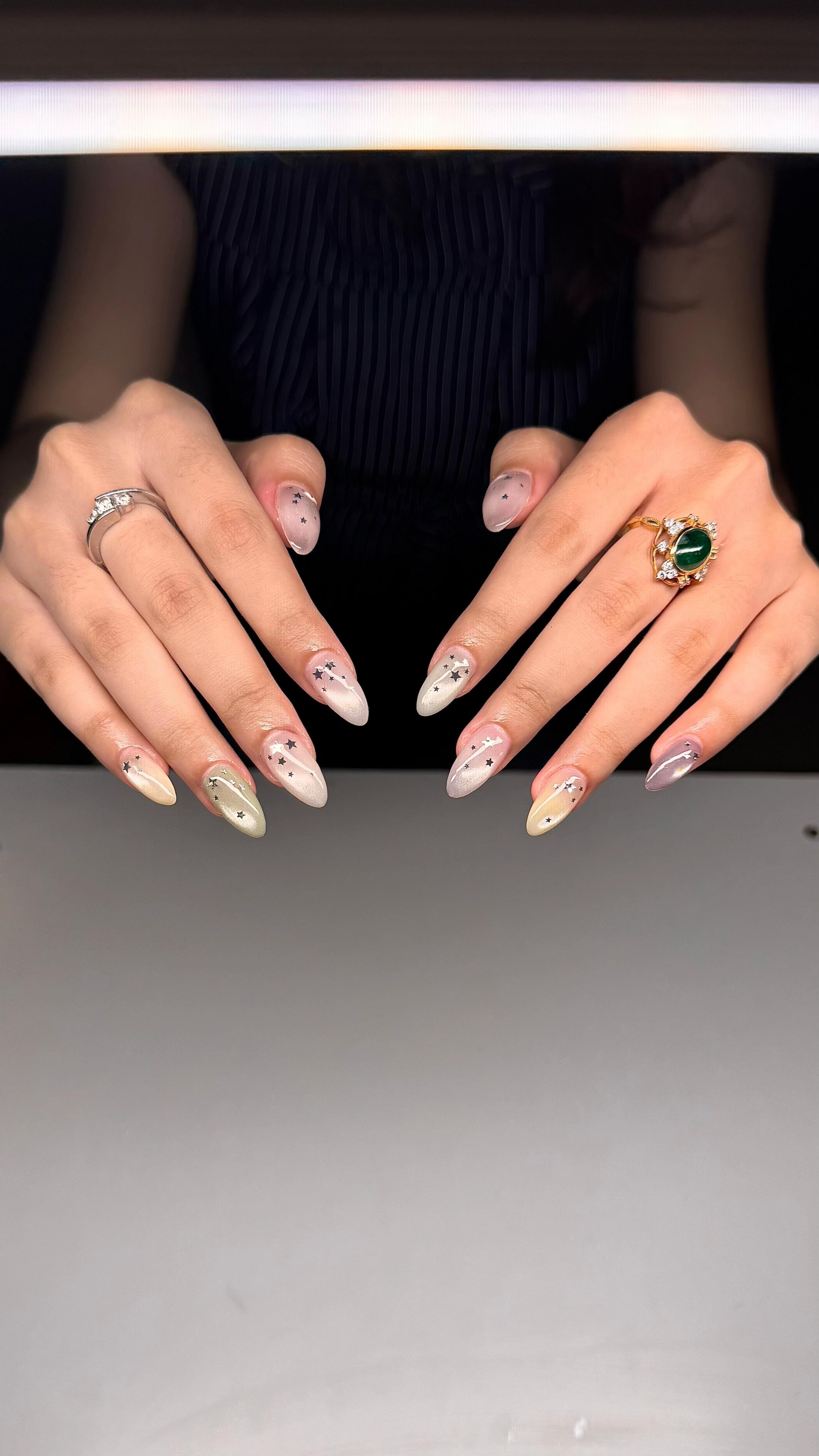 @Sassy NailStudio