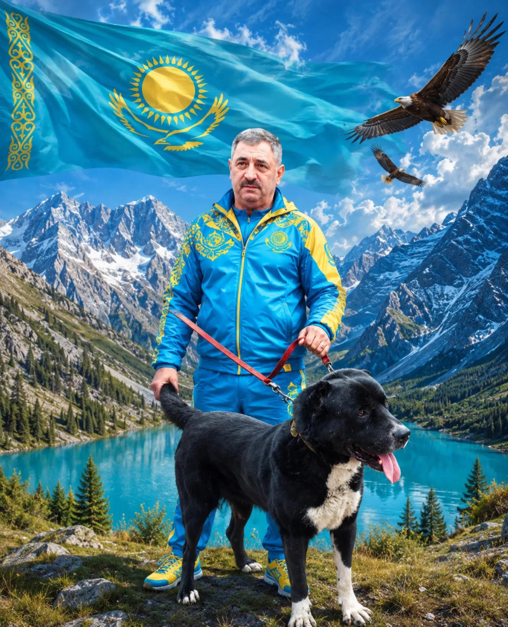 @Собачьи Легенды