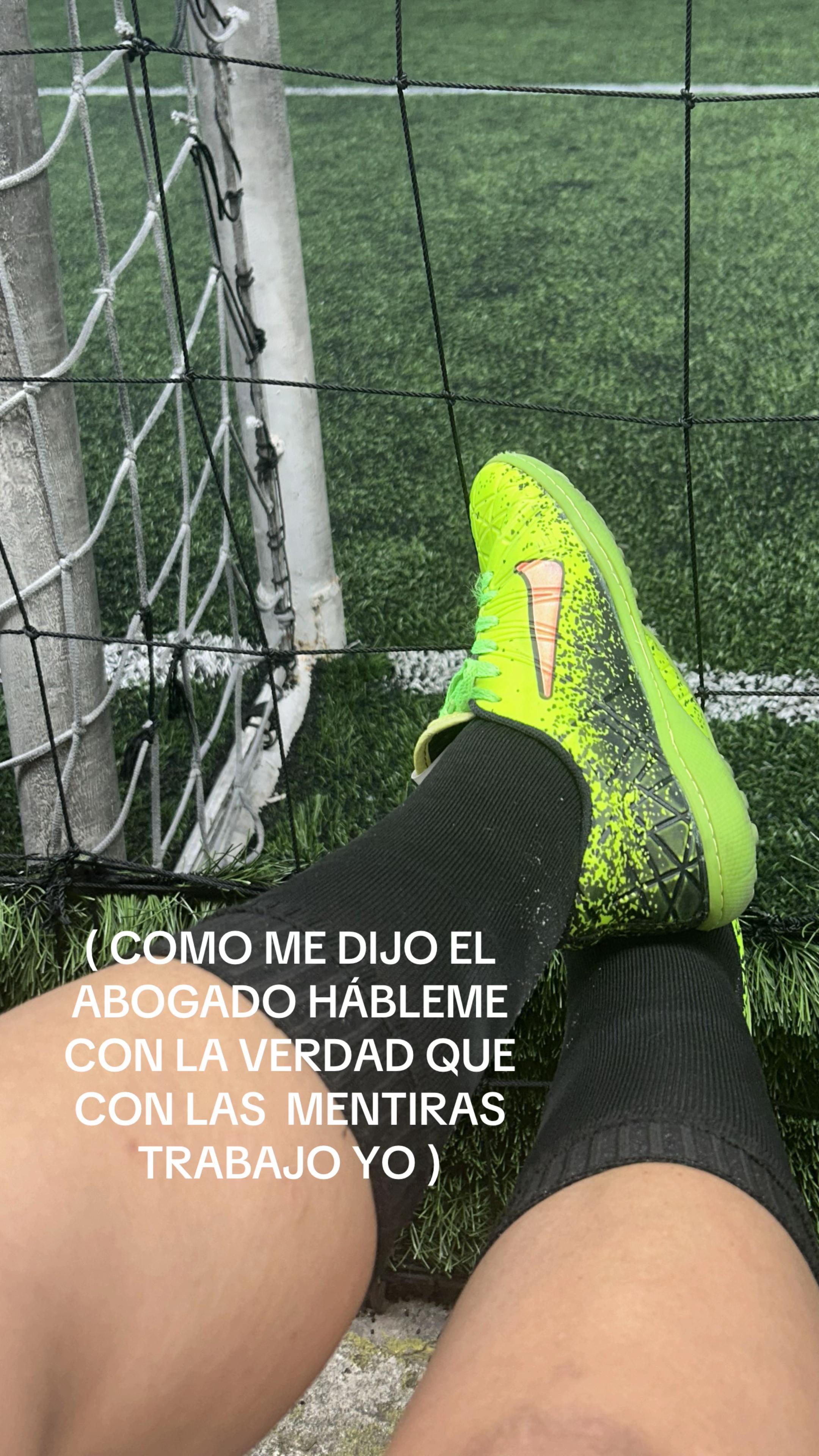 @Tatica Mosquera