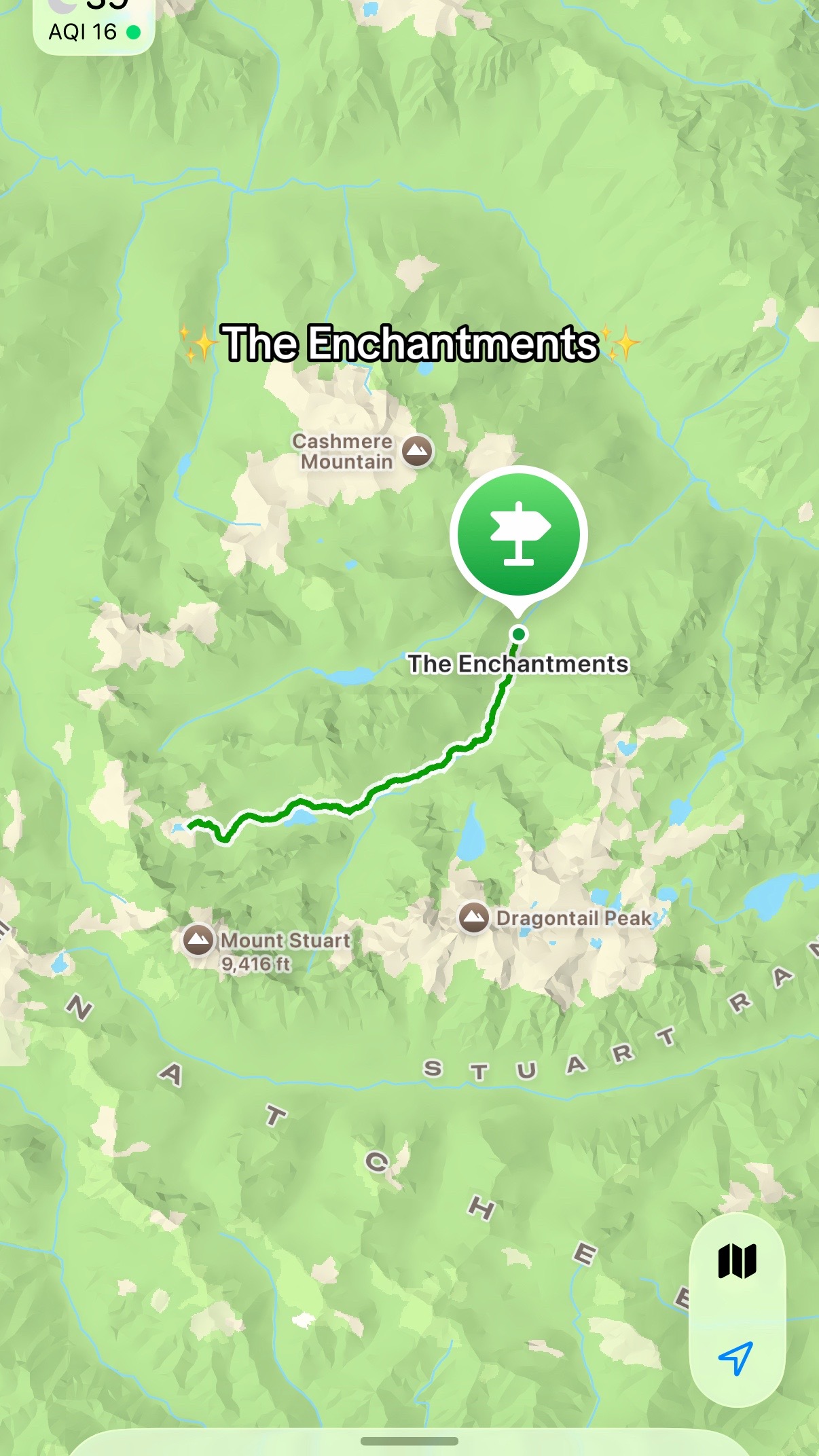 @Metro to Mountain