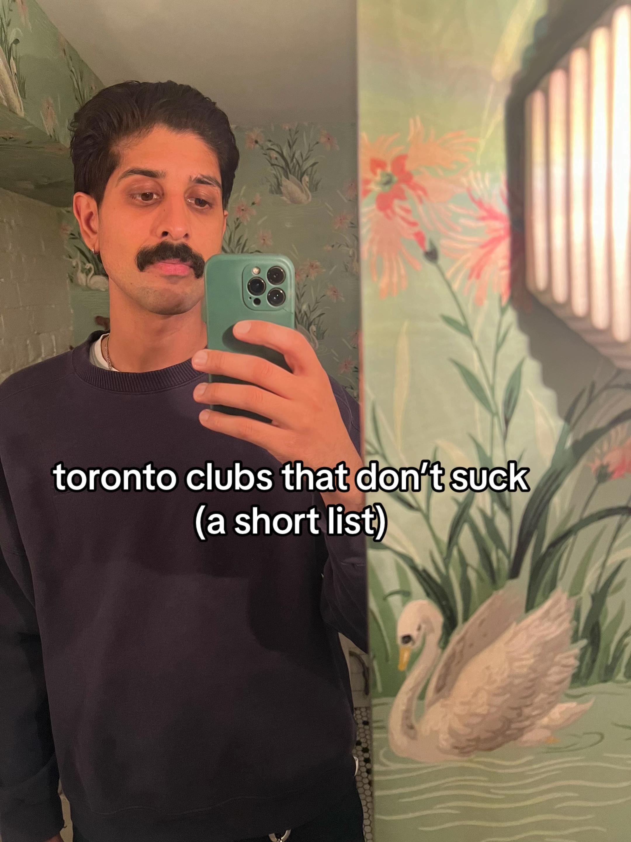 @Sasha Kalra