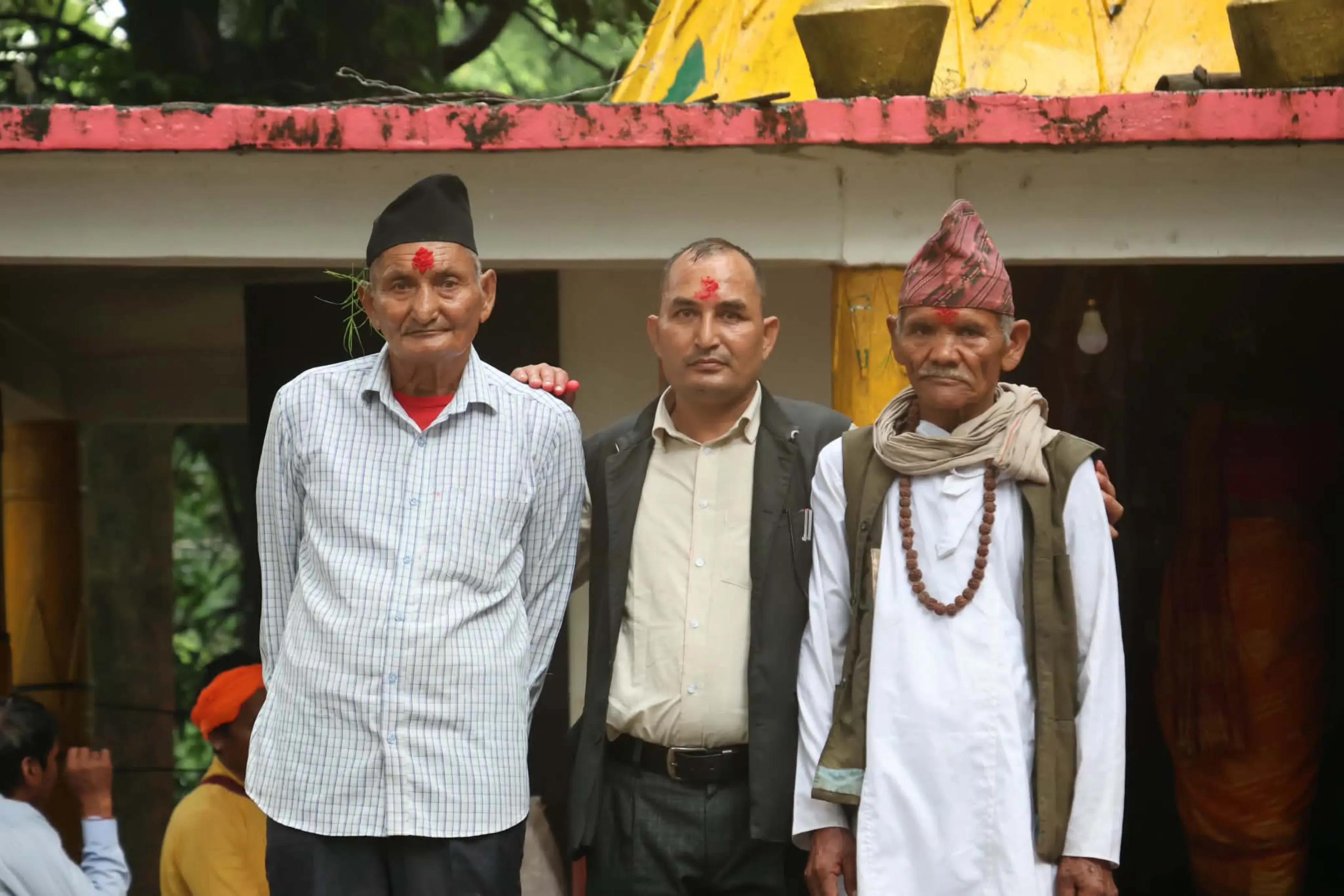 @Chandra karki