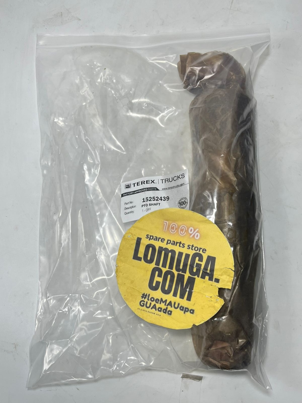 @LOMUGA