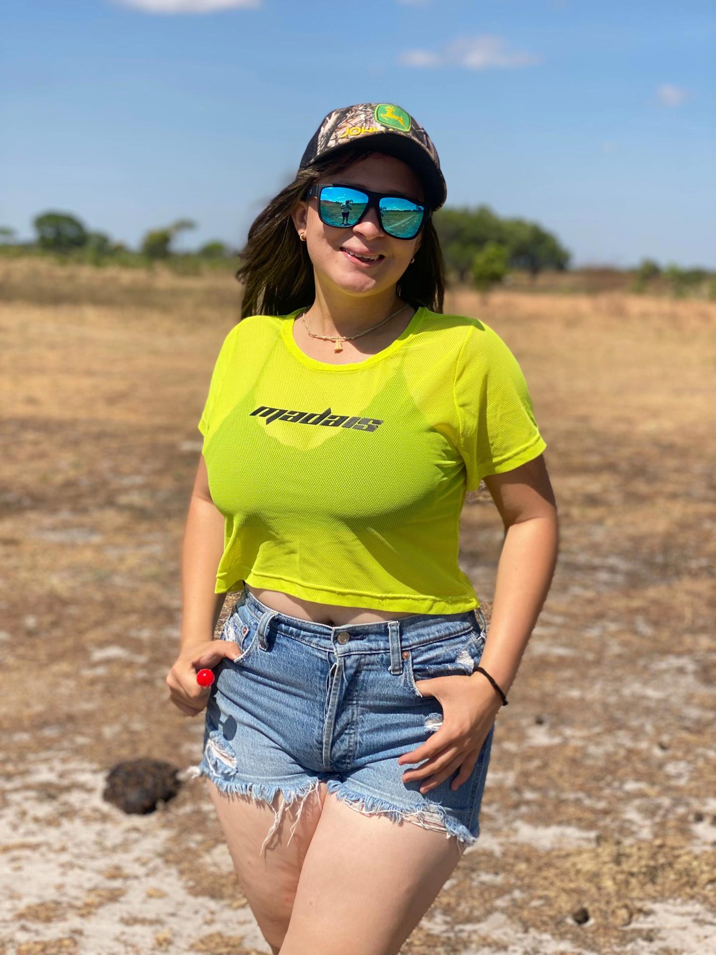 @Camila Gallucci