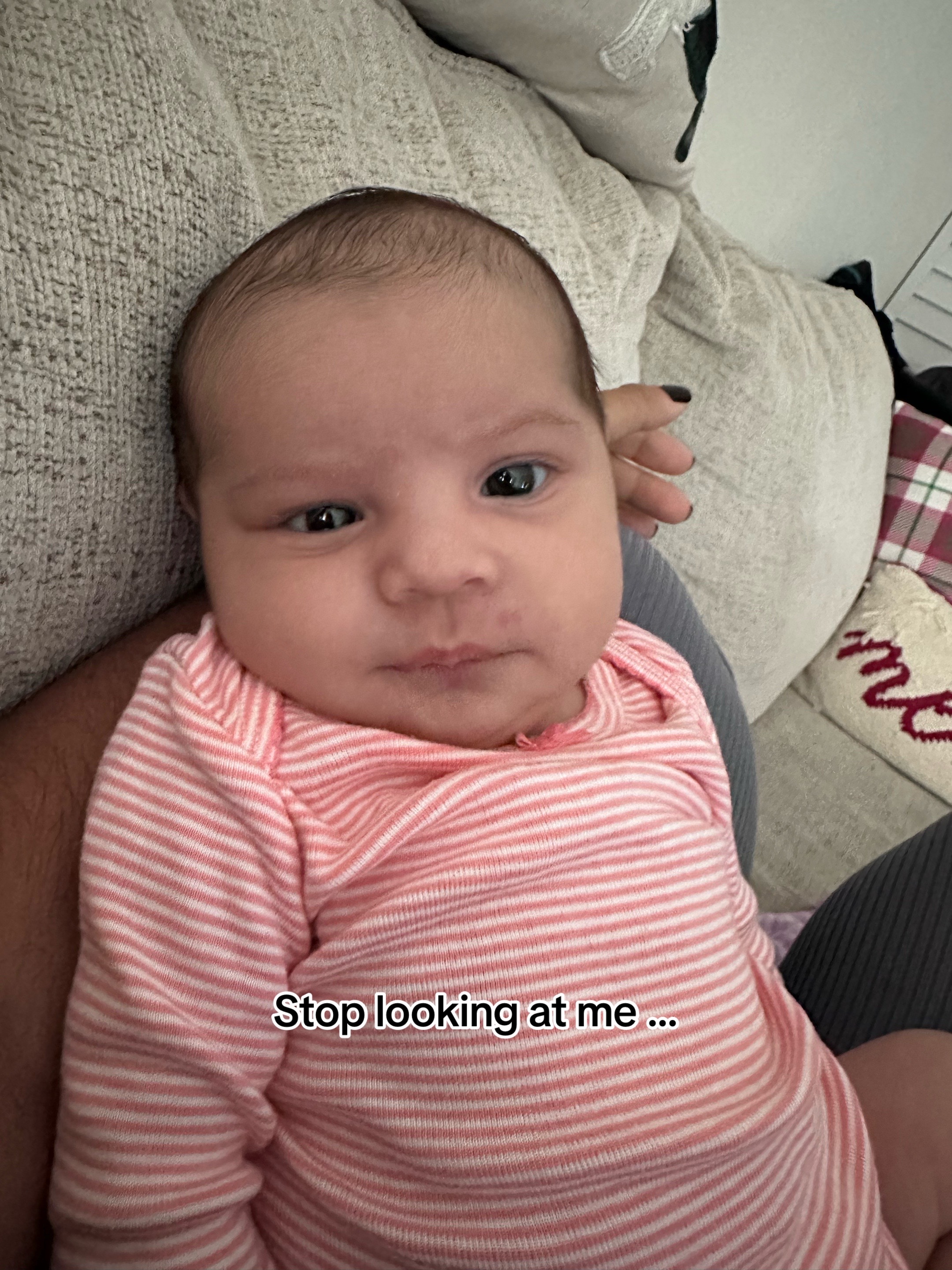 @Arianna Vanessa