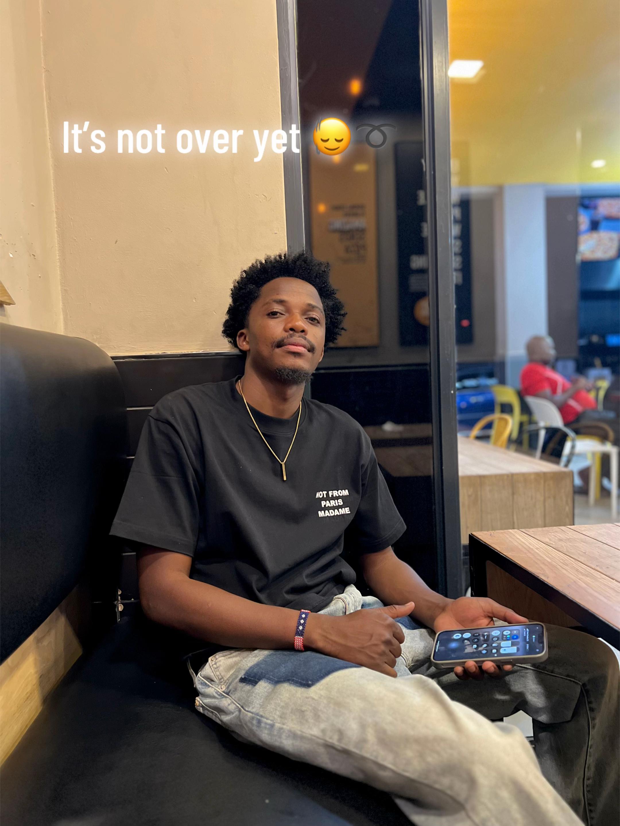 @Ķěvîñ ķîšś🇿🇲🇺🇸