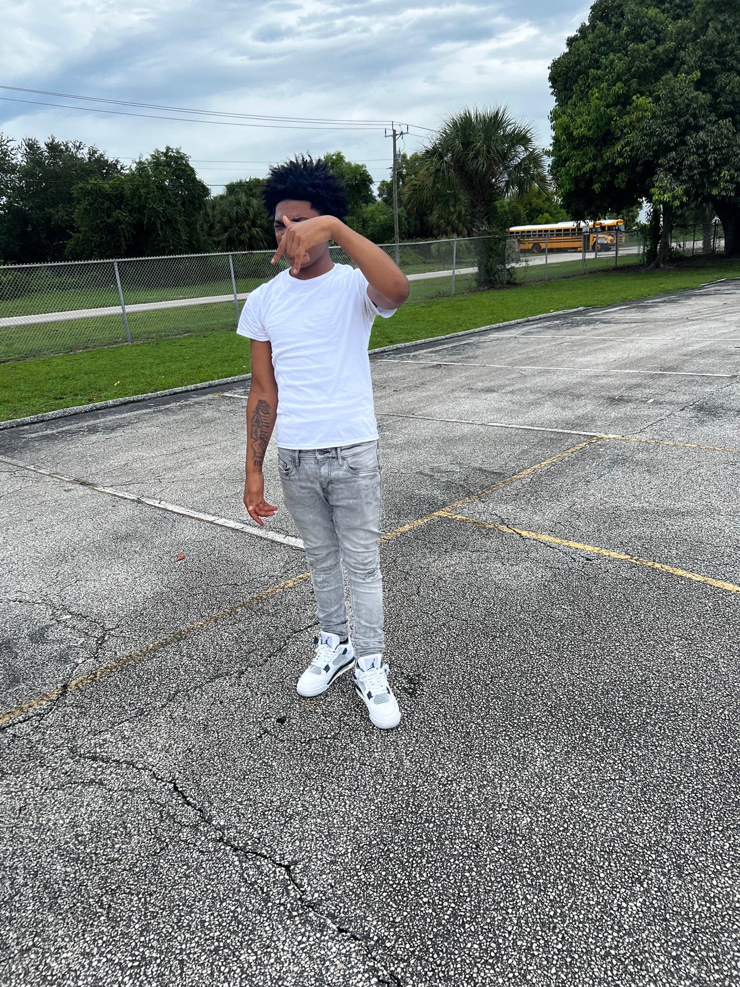 @Baby Wop