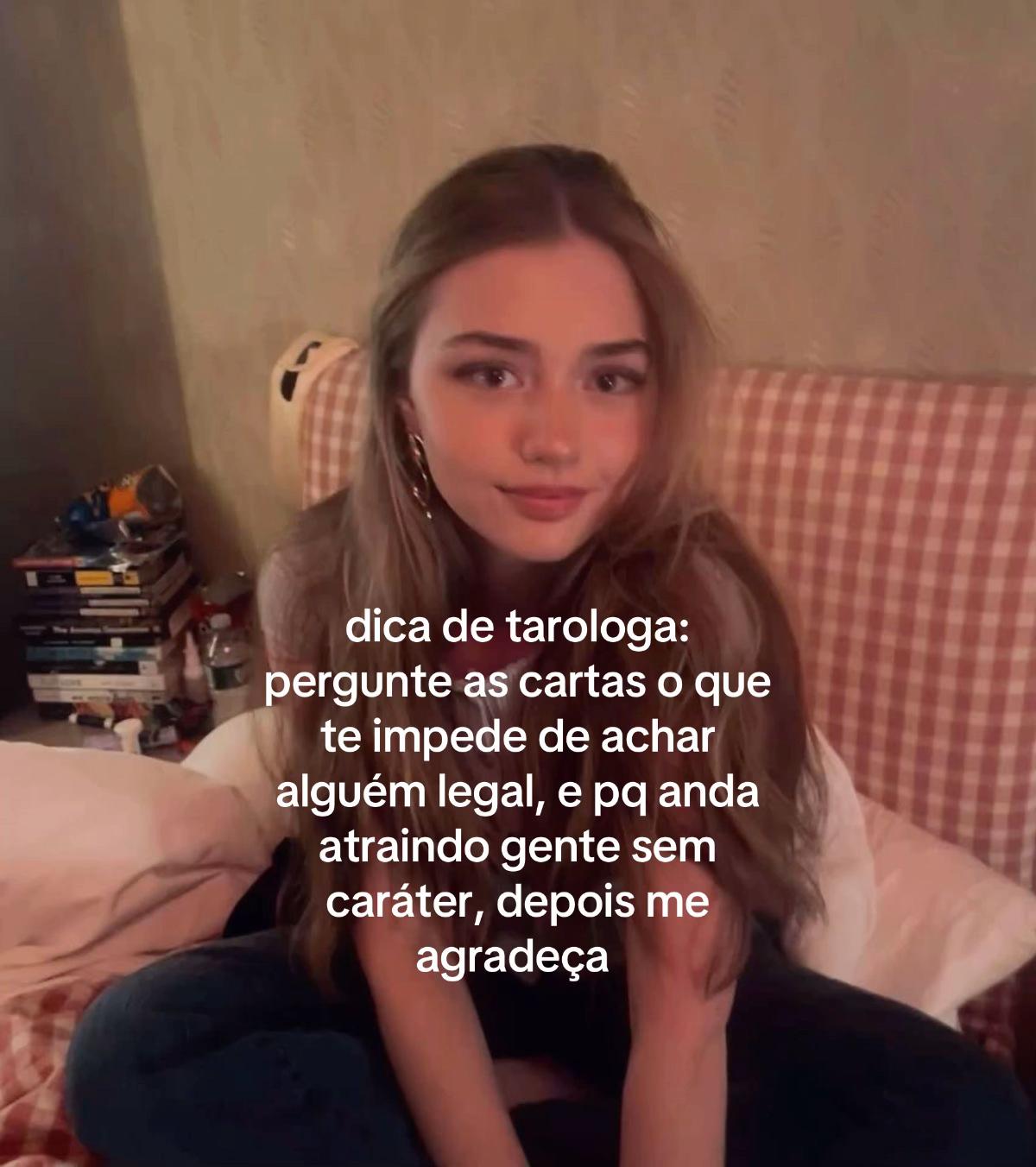 @Emy | Tarologa 🃏