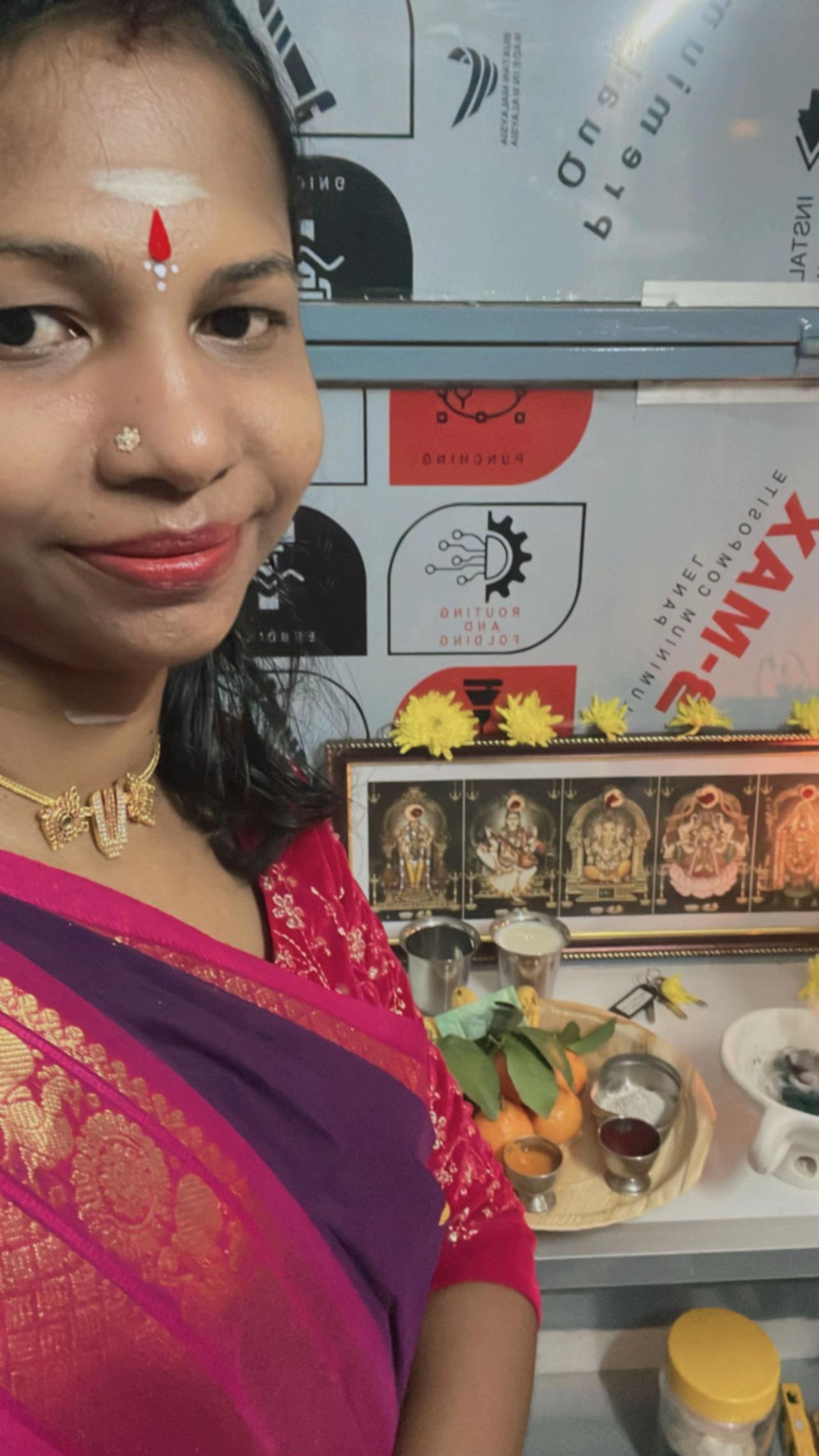 @Yamunadevi (RajadeviKitchen)
