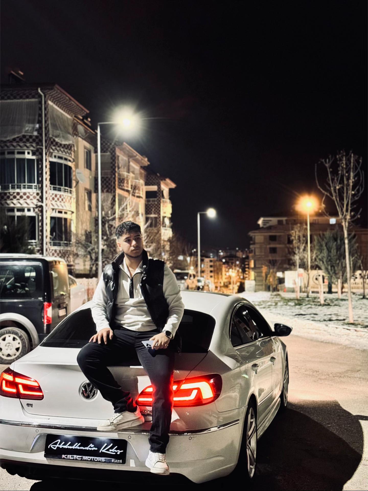 @ABDULKADİR KILI&Ccedil;