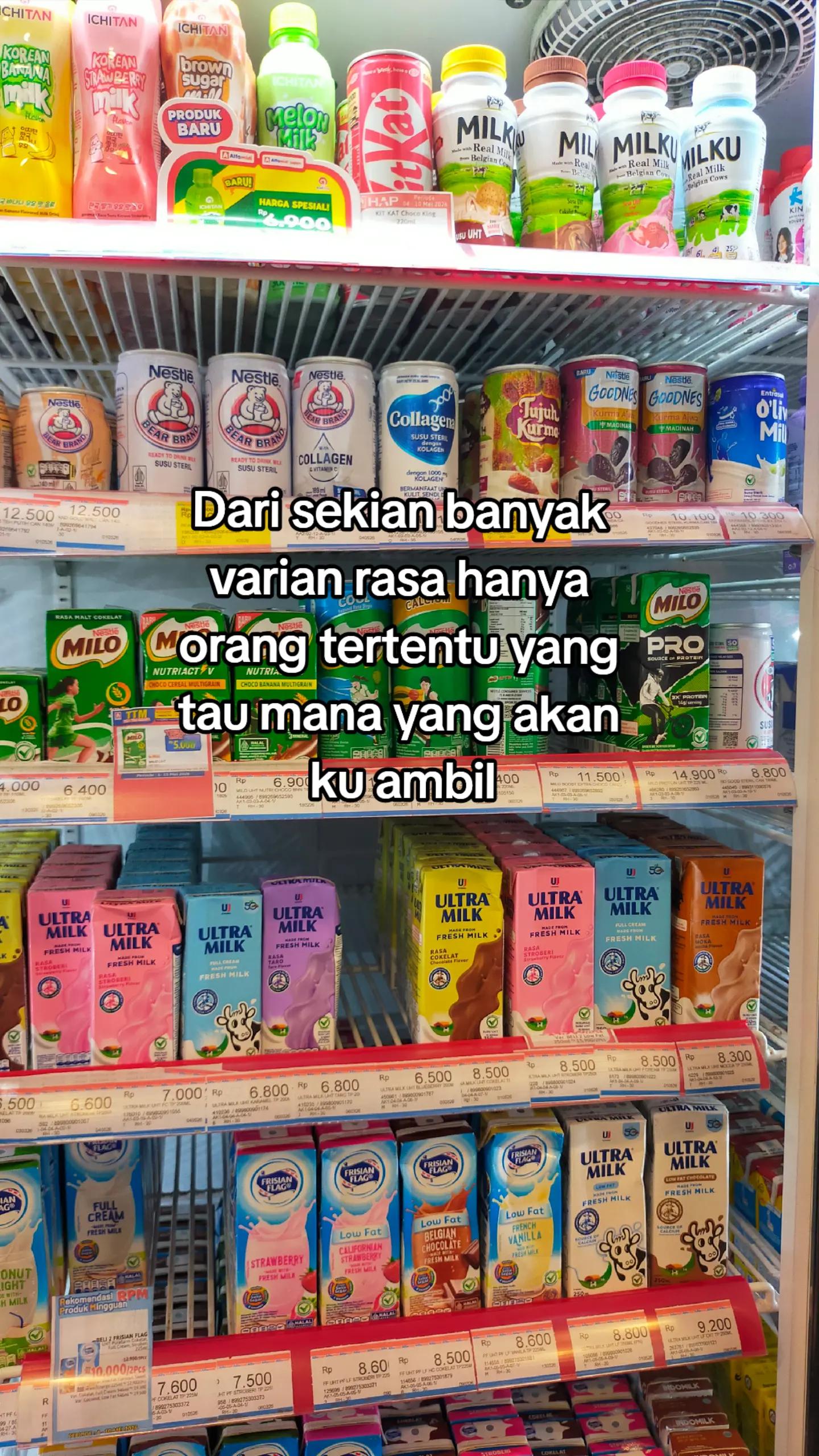 @Akun tidak ditemukan