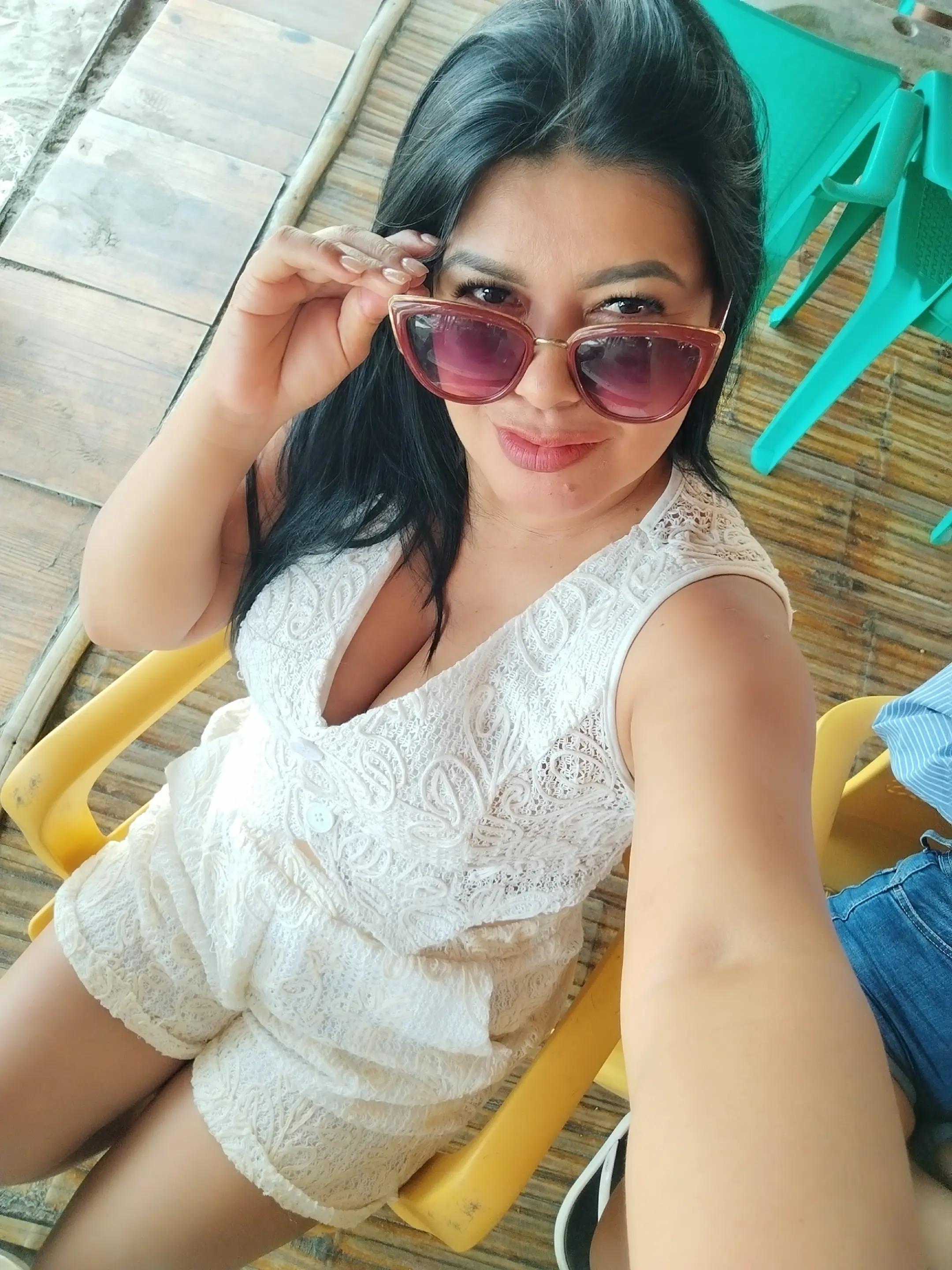@Wendy Valencia