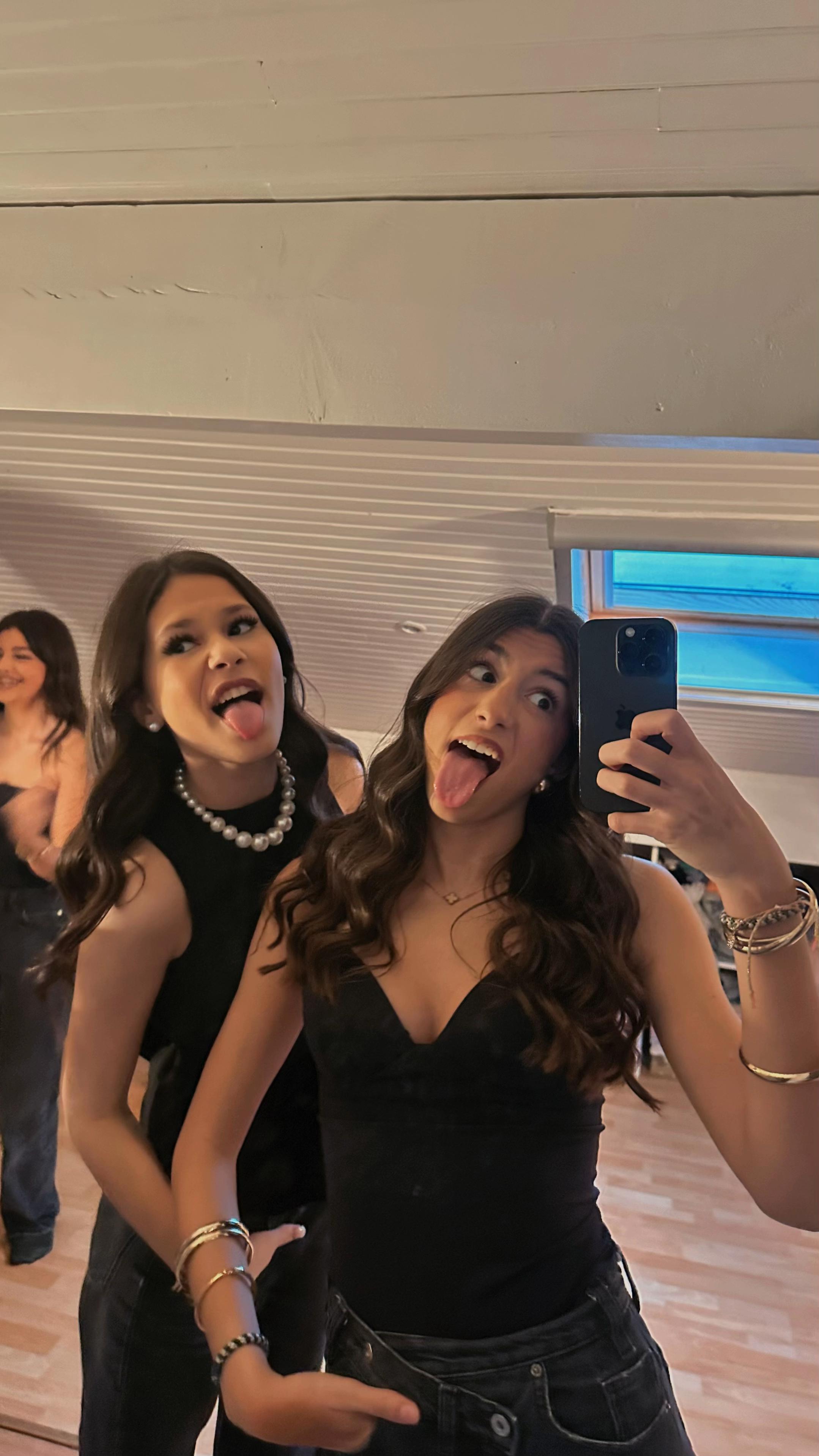 @ana&iuml;s