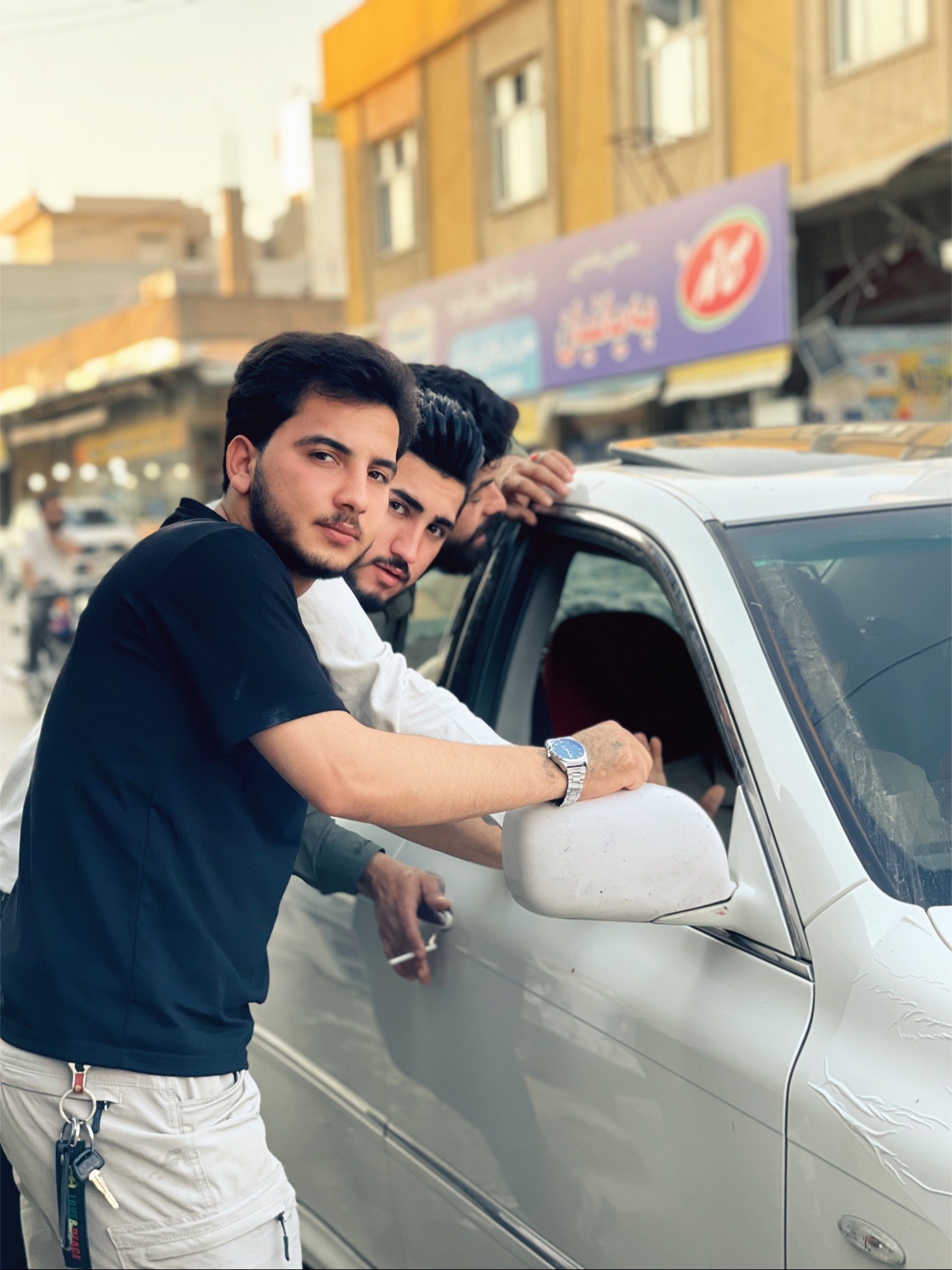 @Anas Shex Tahir