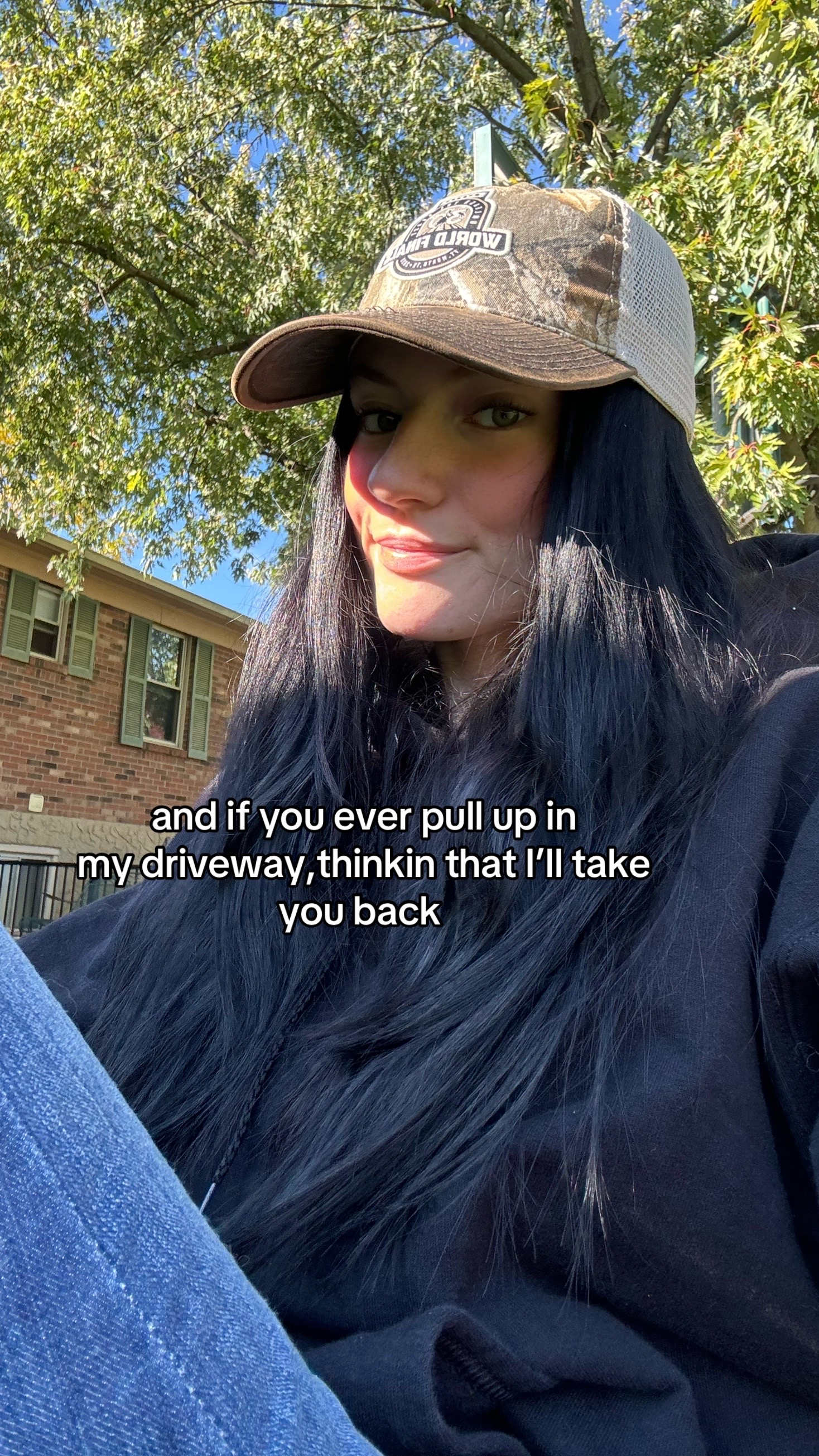 @Sydny