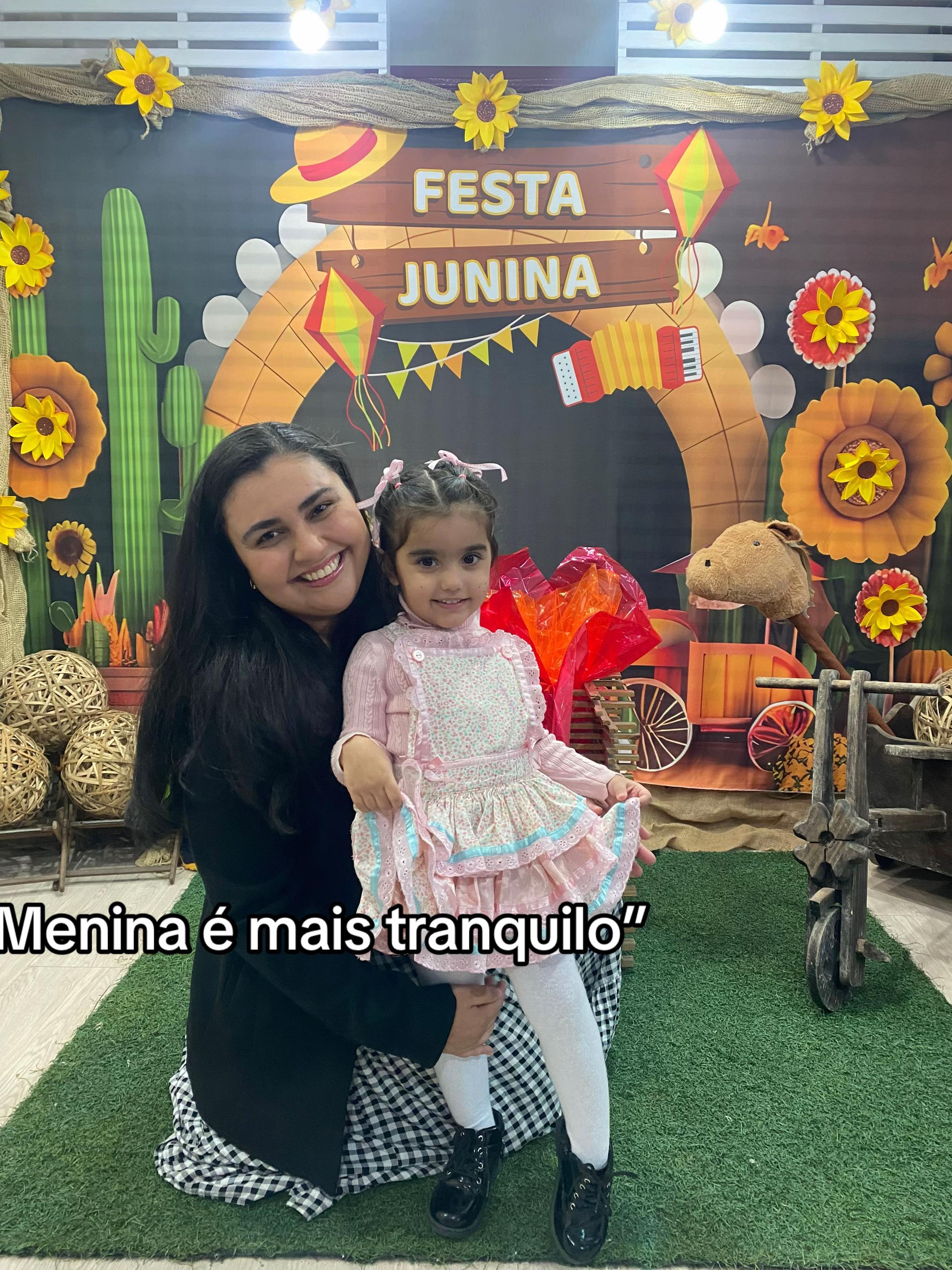 @Scarlett Benevides
