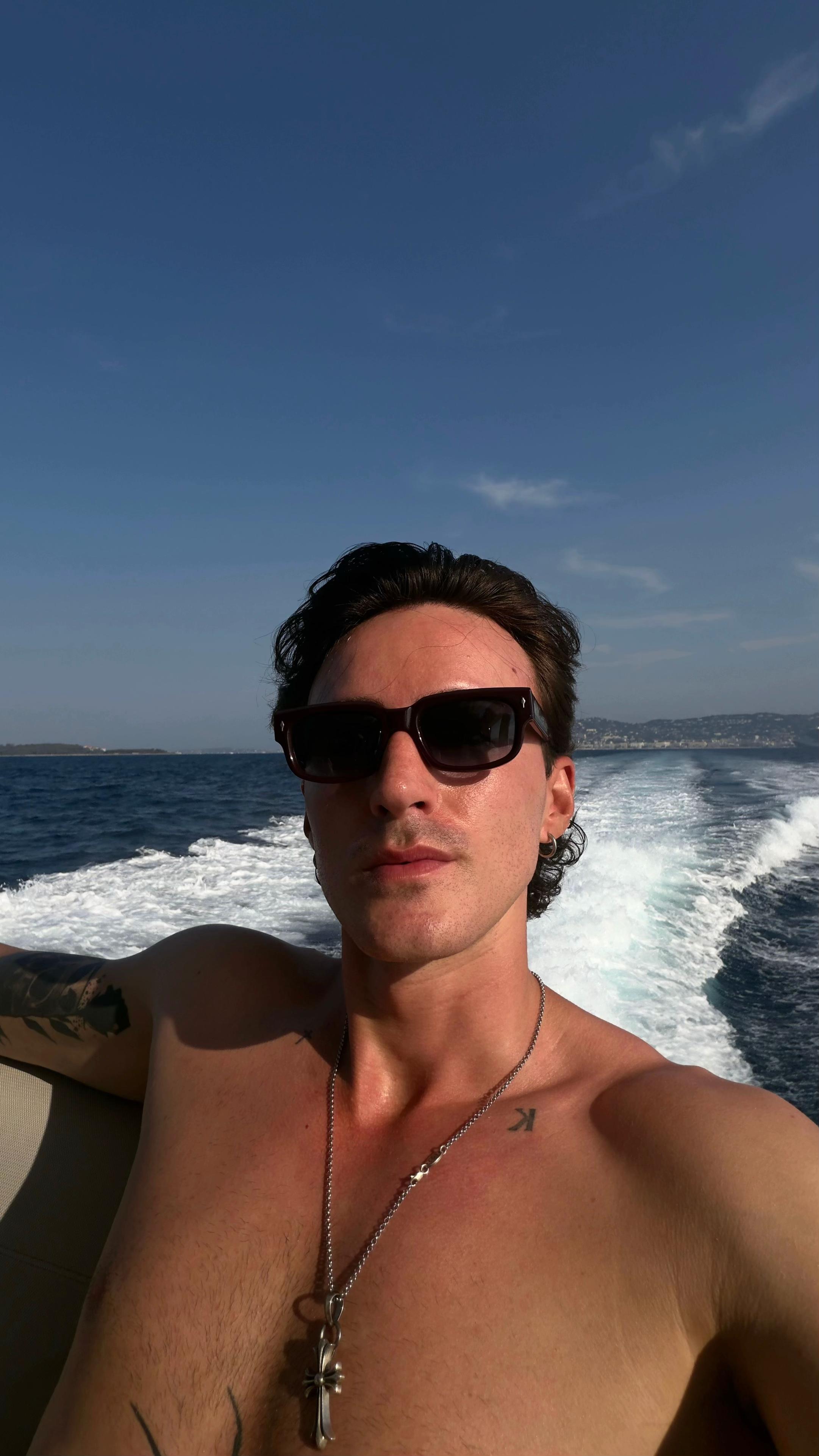 @Jamesology
