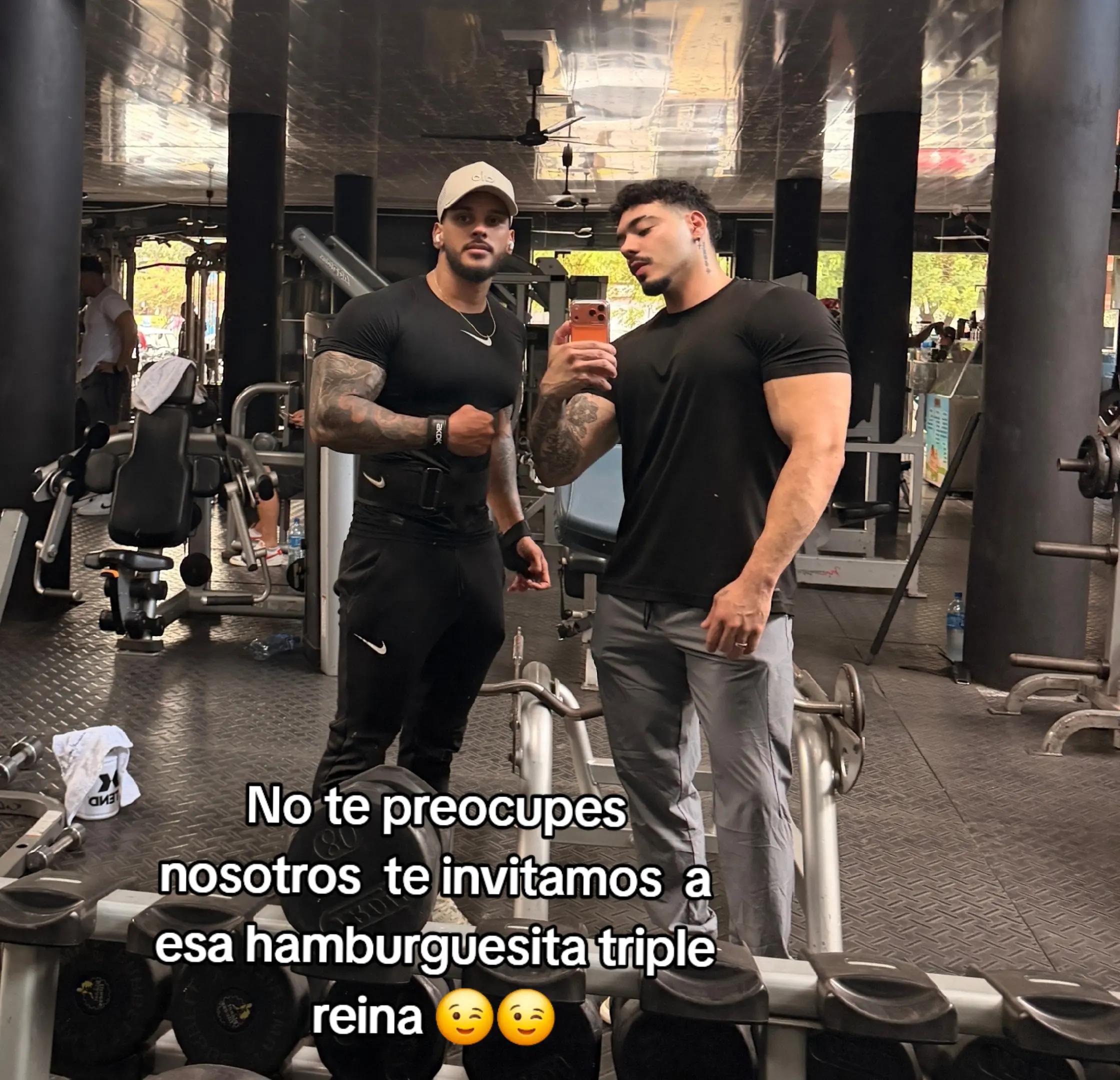 @cristhian mendoza