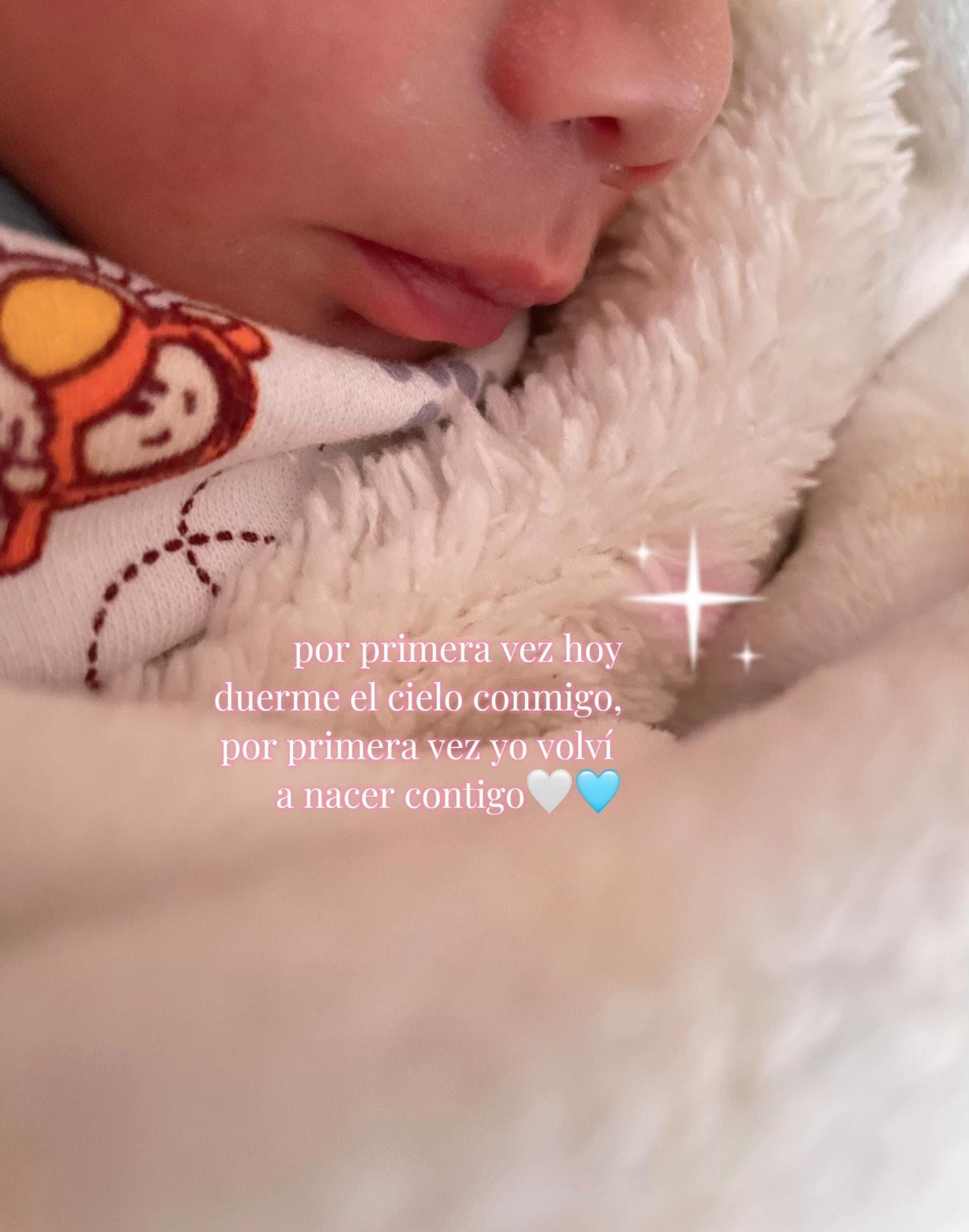 @Que belleza la tuya