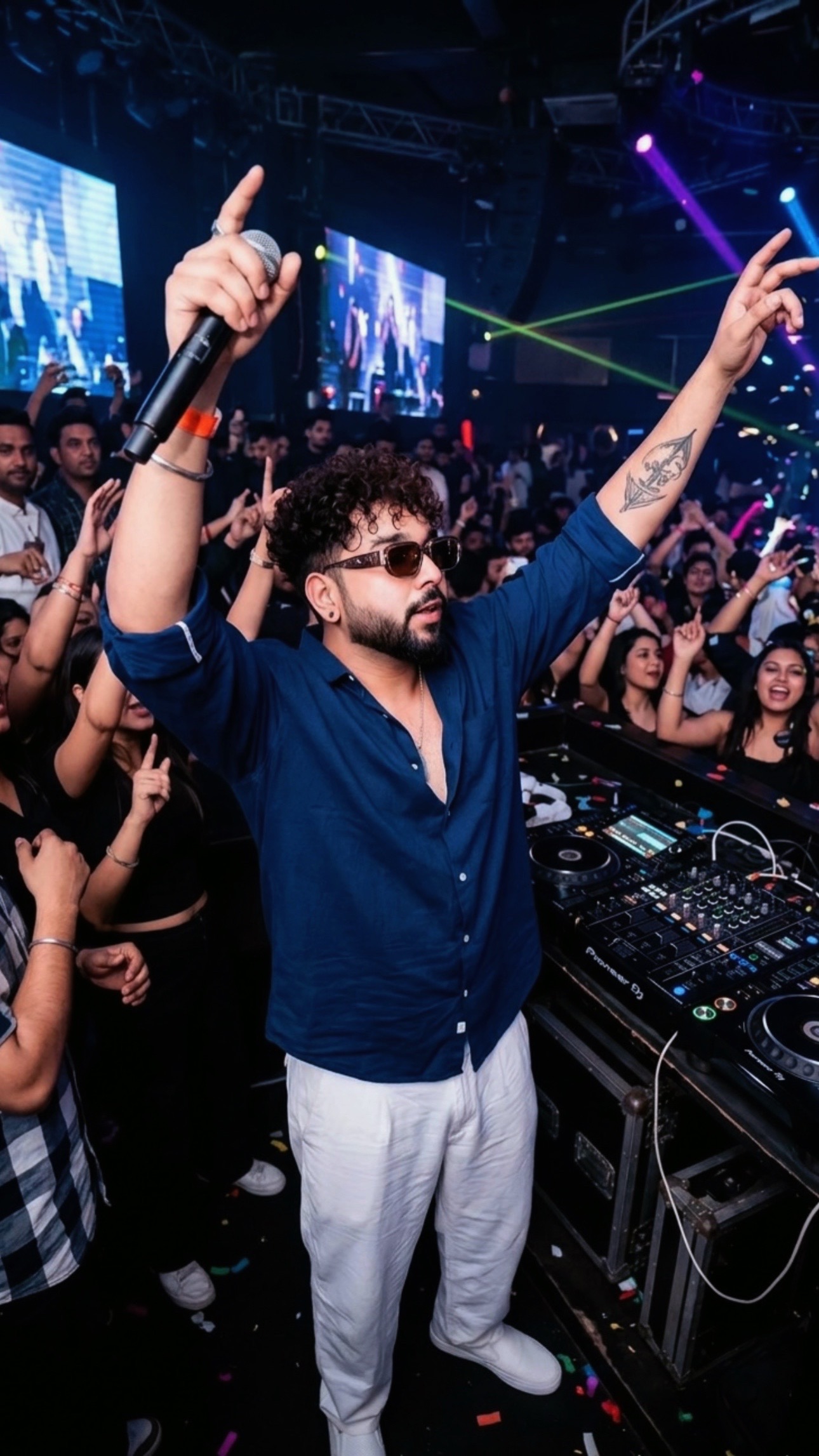 @DJ GREY 🎙️🎵