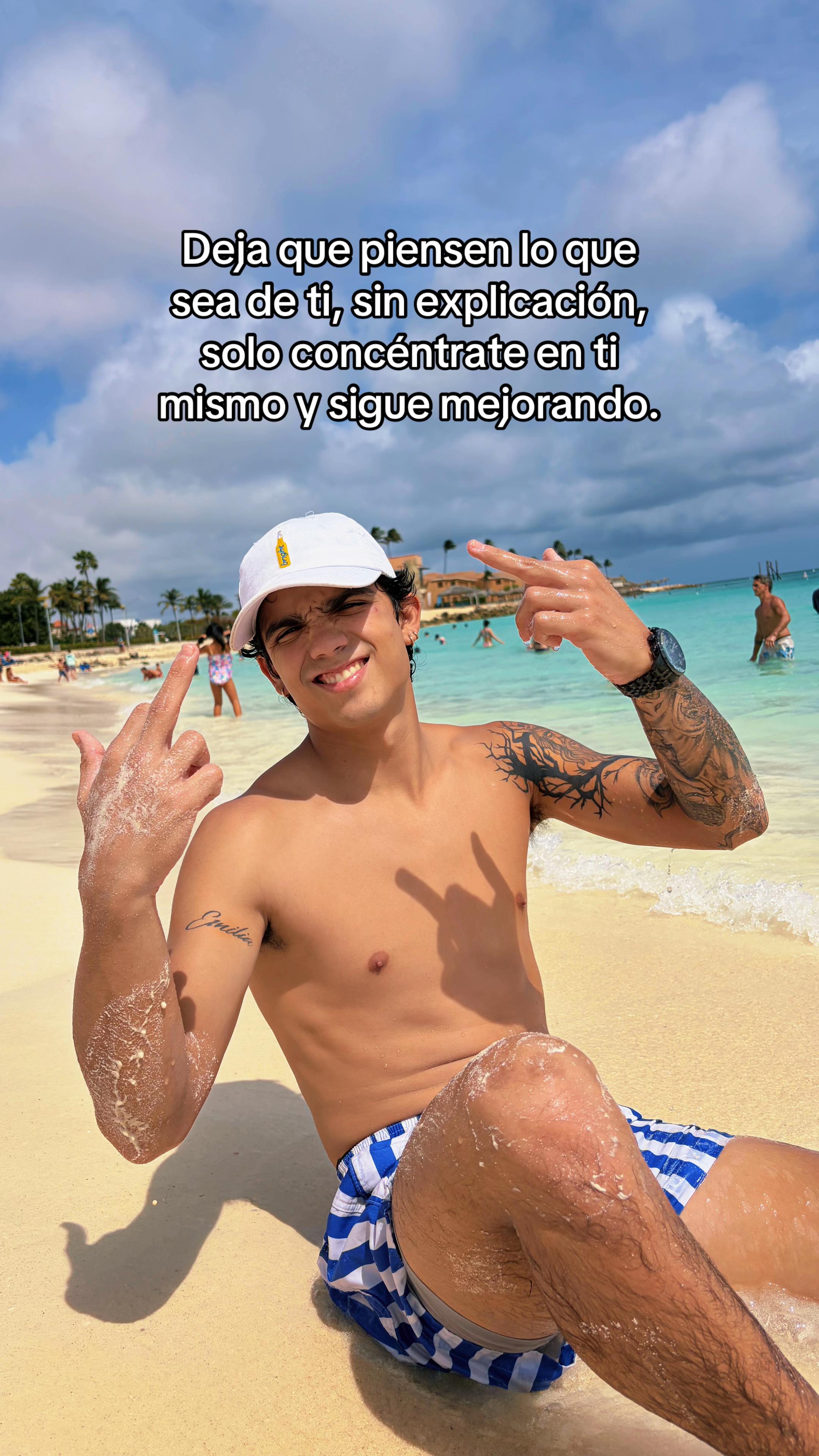 @Francisco Arevalo