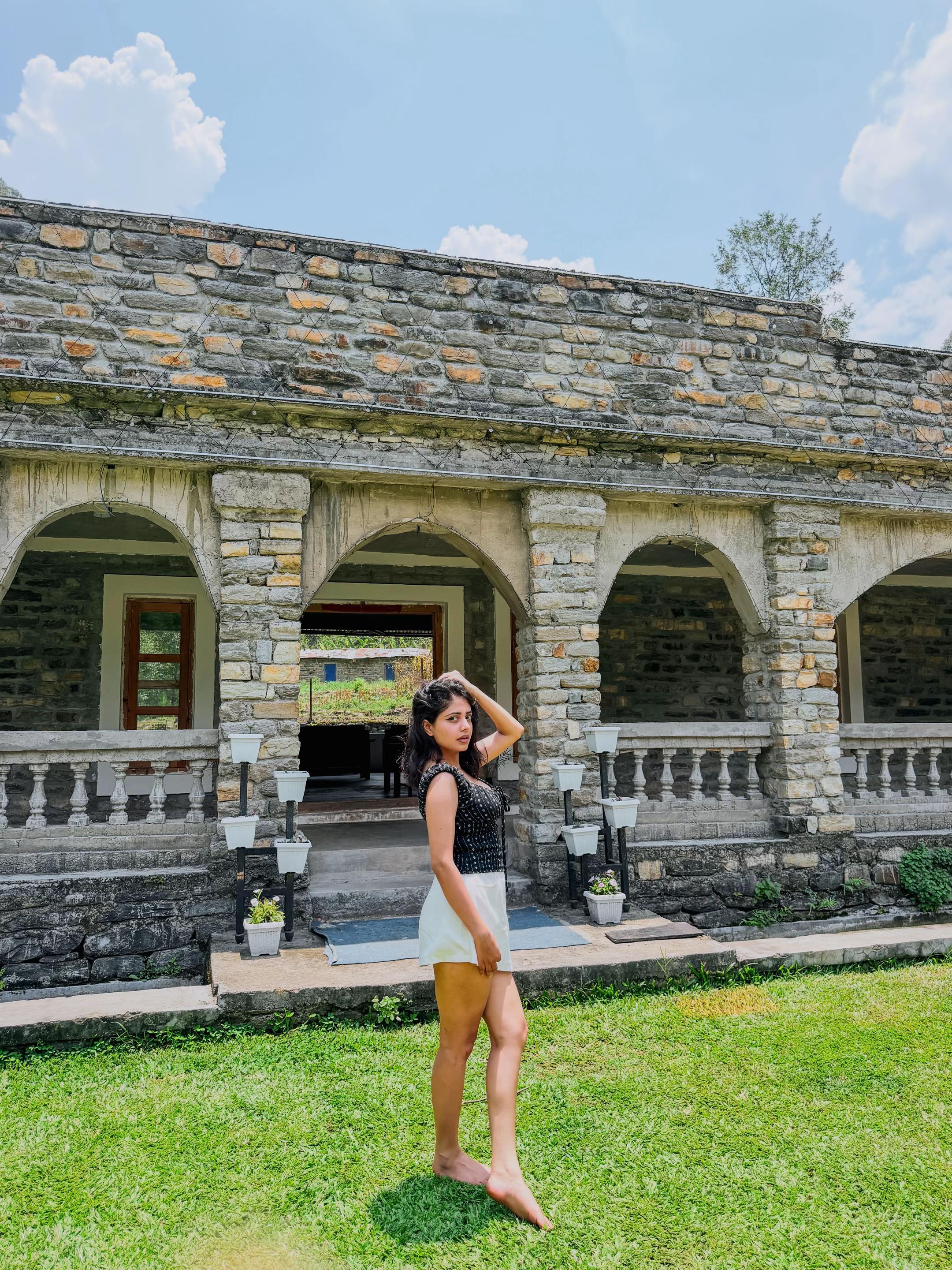 @️Aaisha