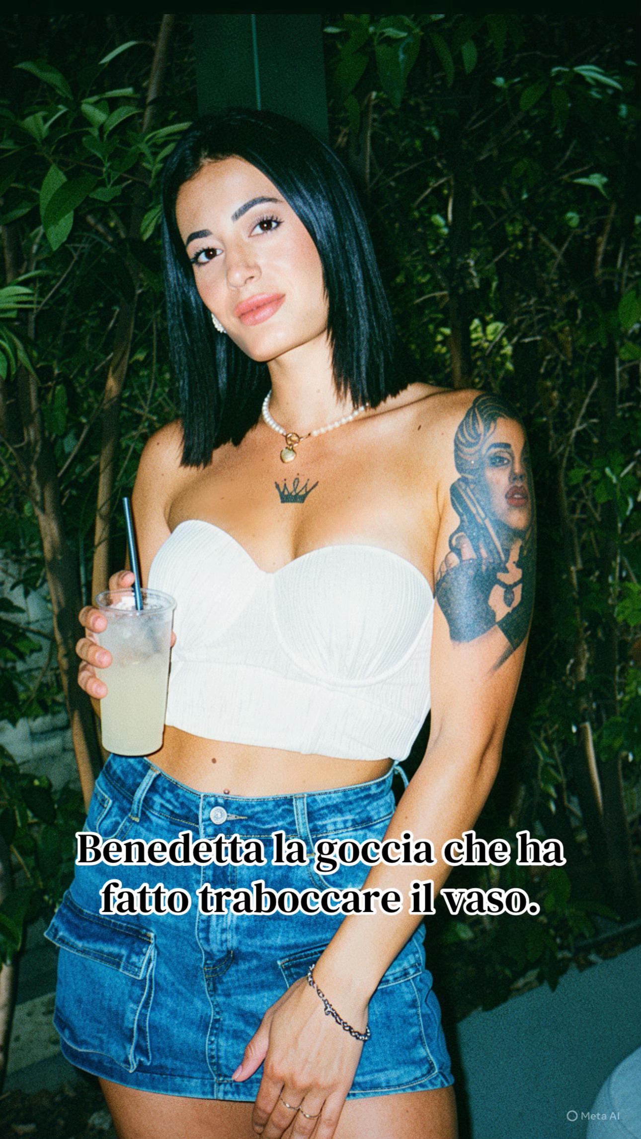 @Giulia abela