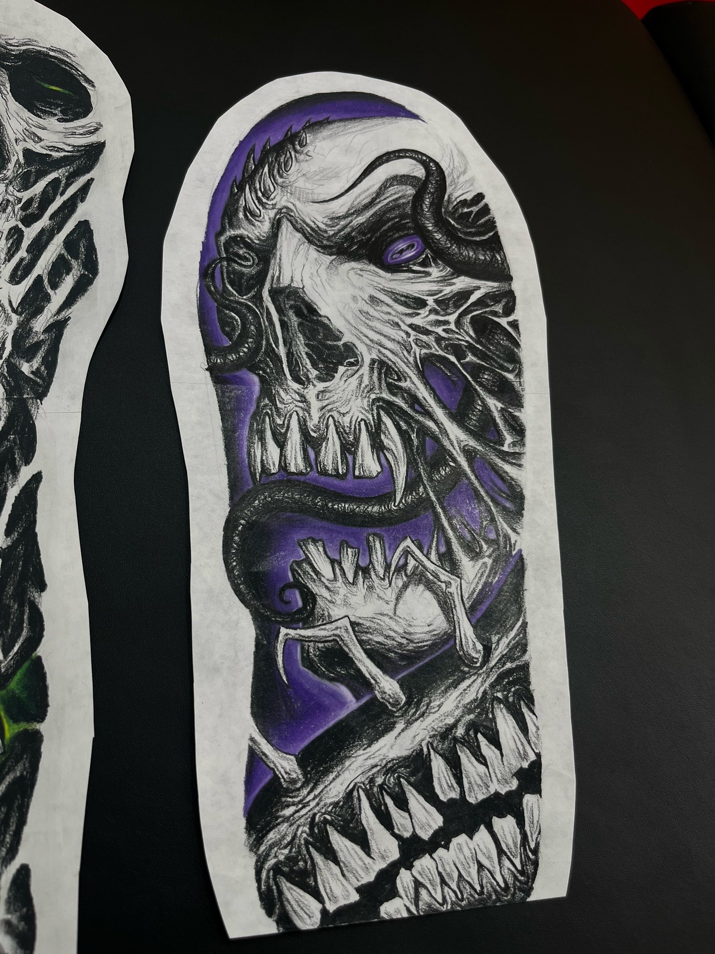 @DamianYArt