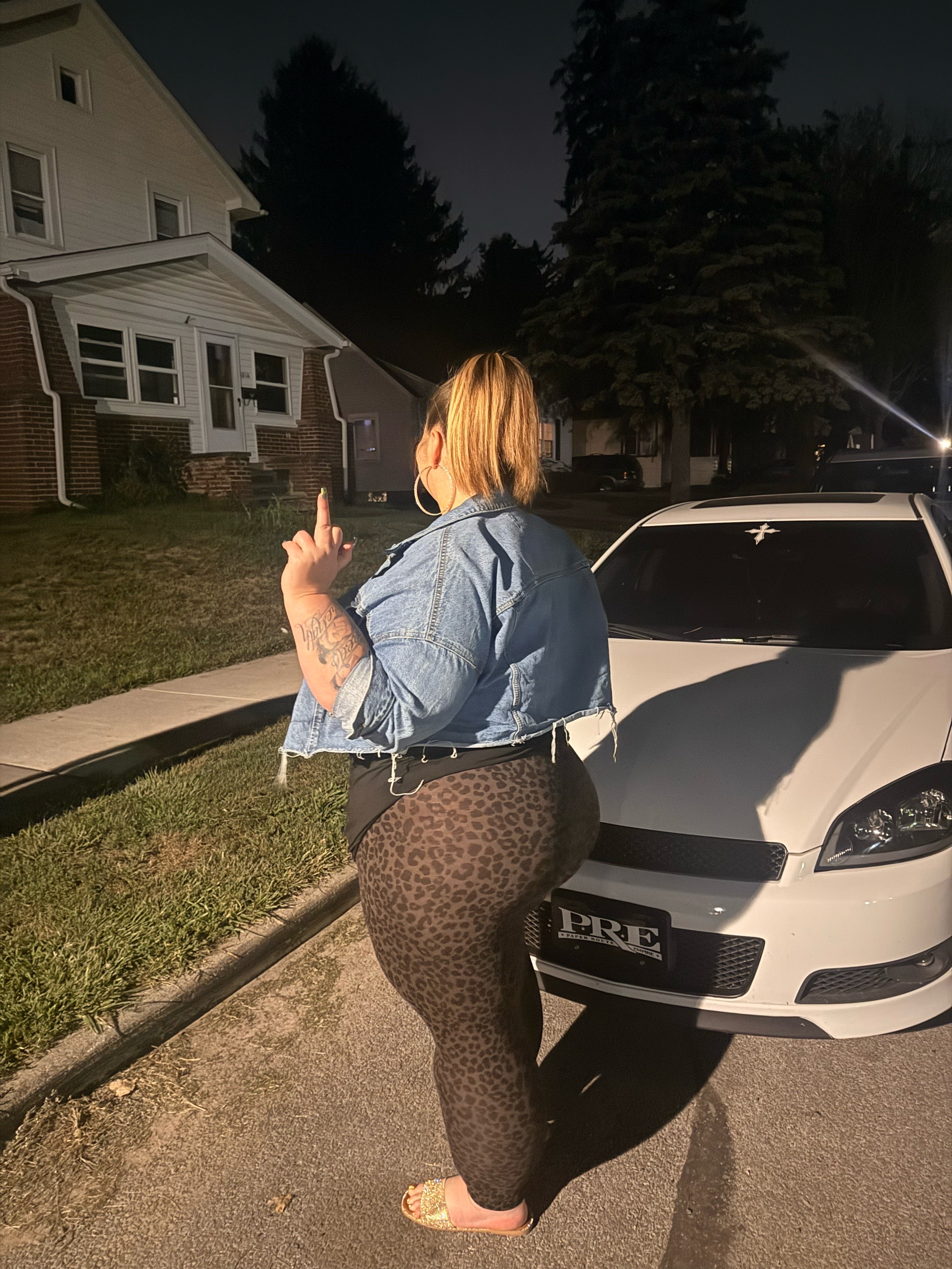 @Manda