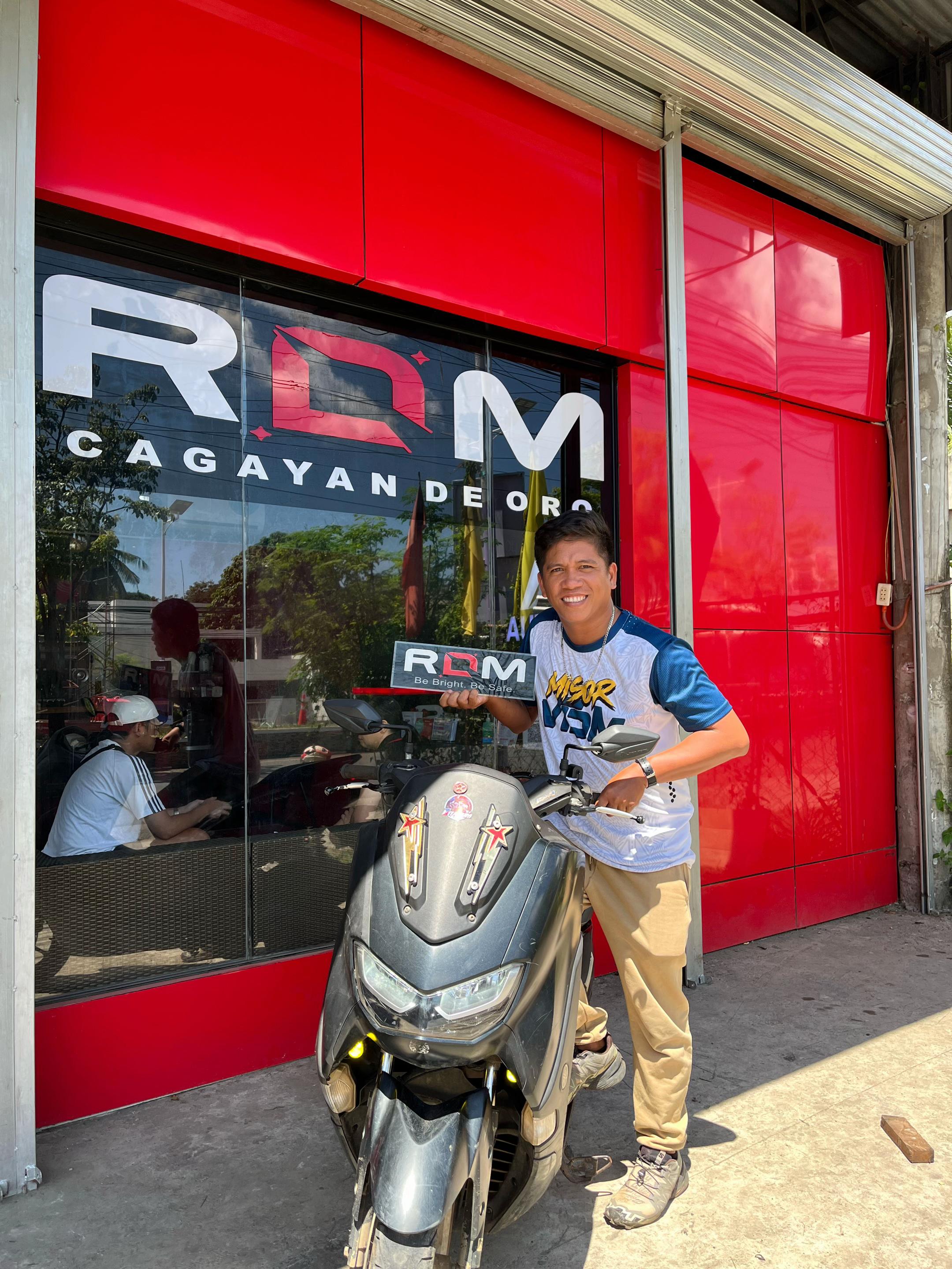 @RDM CAGAYAN DE ORO