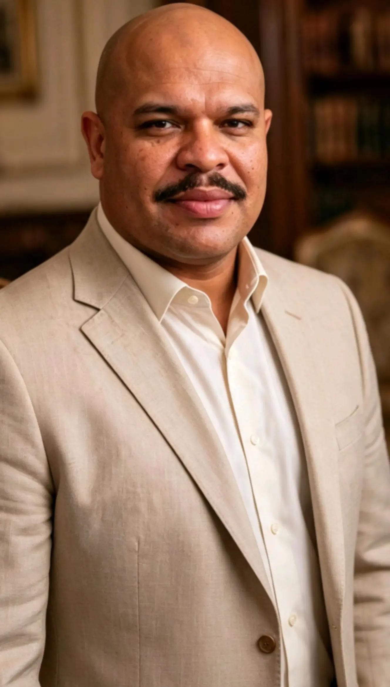 @Mariano Júnior