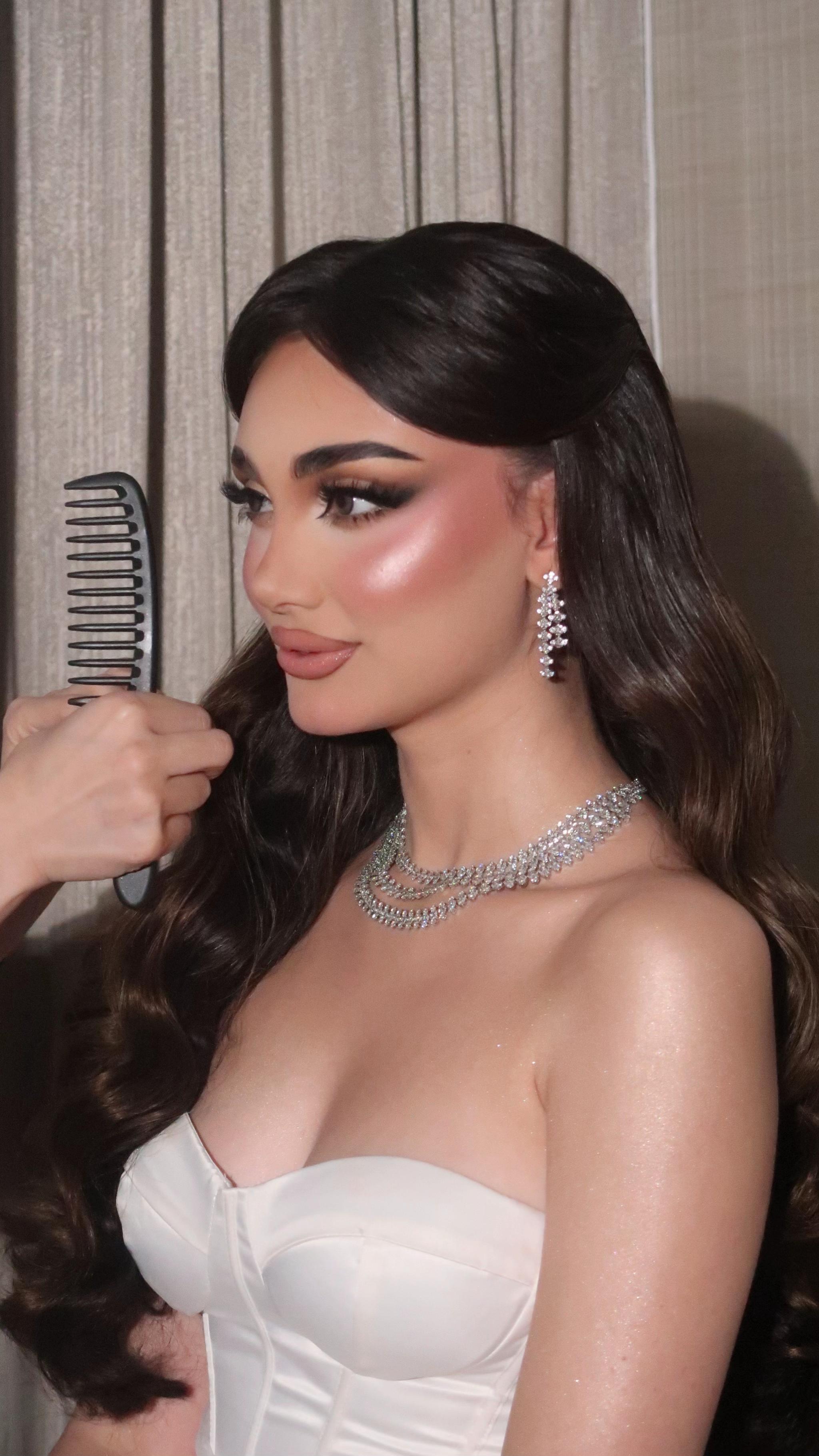 @ميكب By شوق ✨🇦🇪