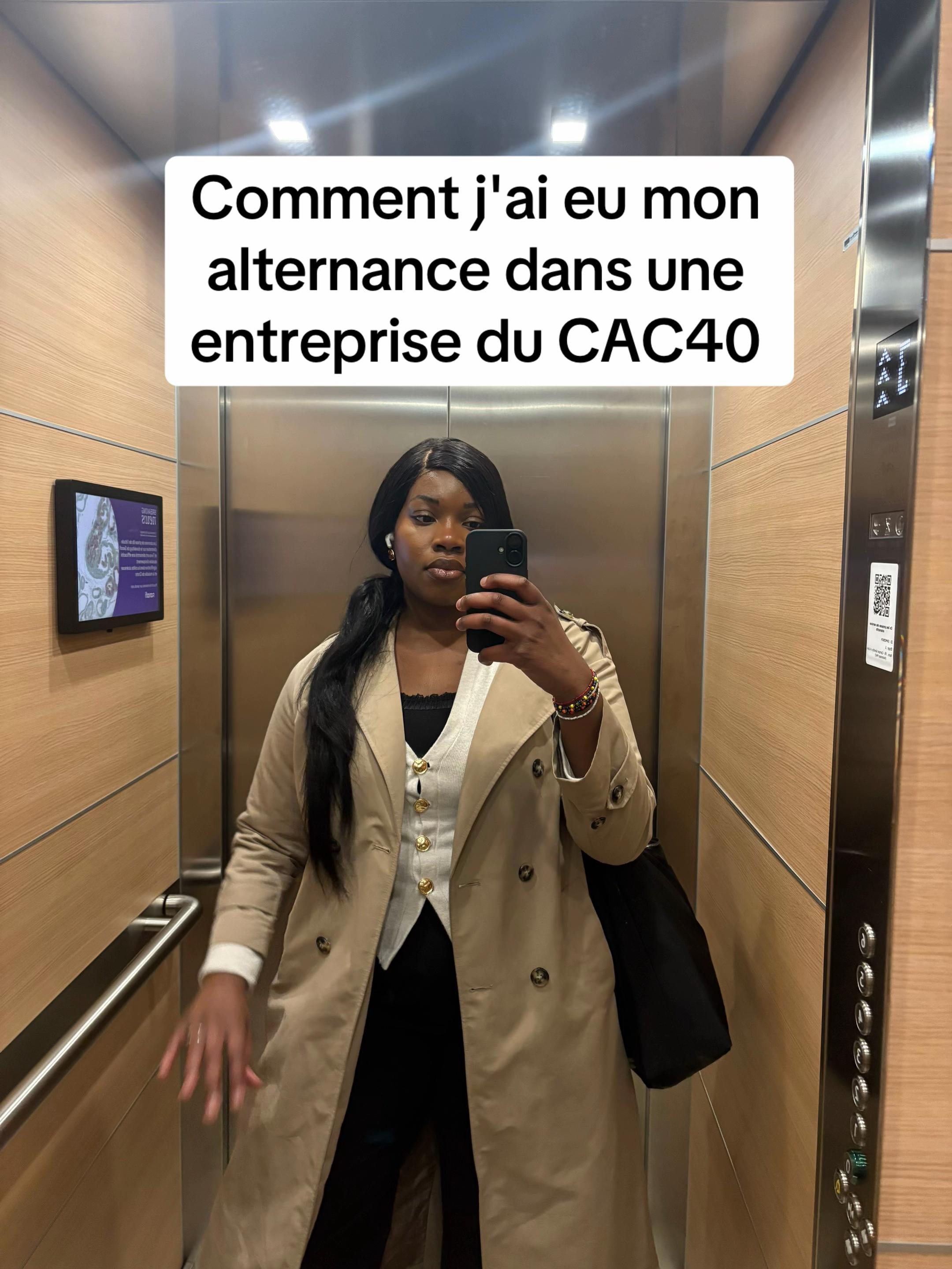 @Yassou | Job career Tips