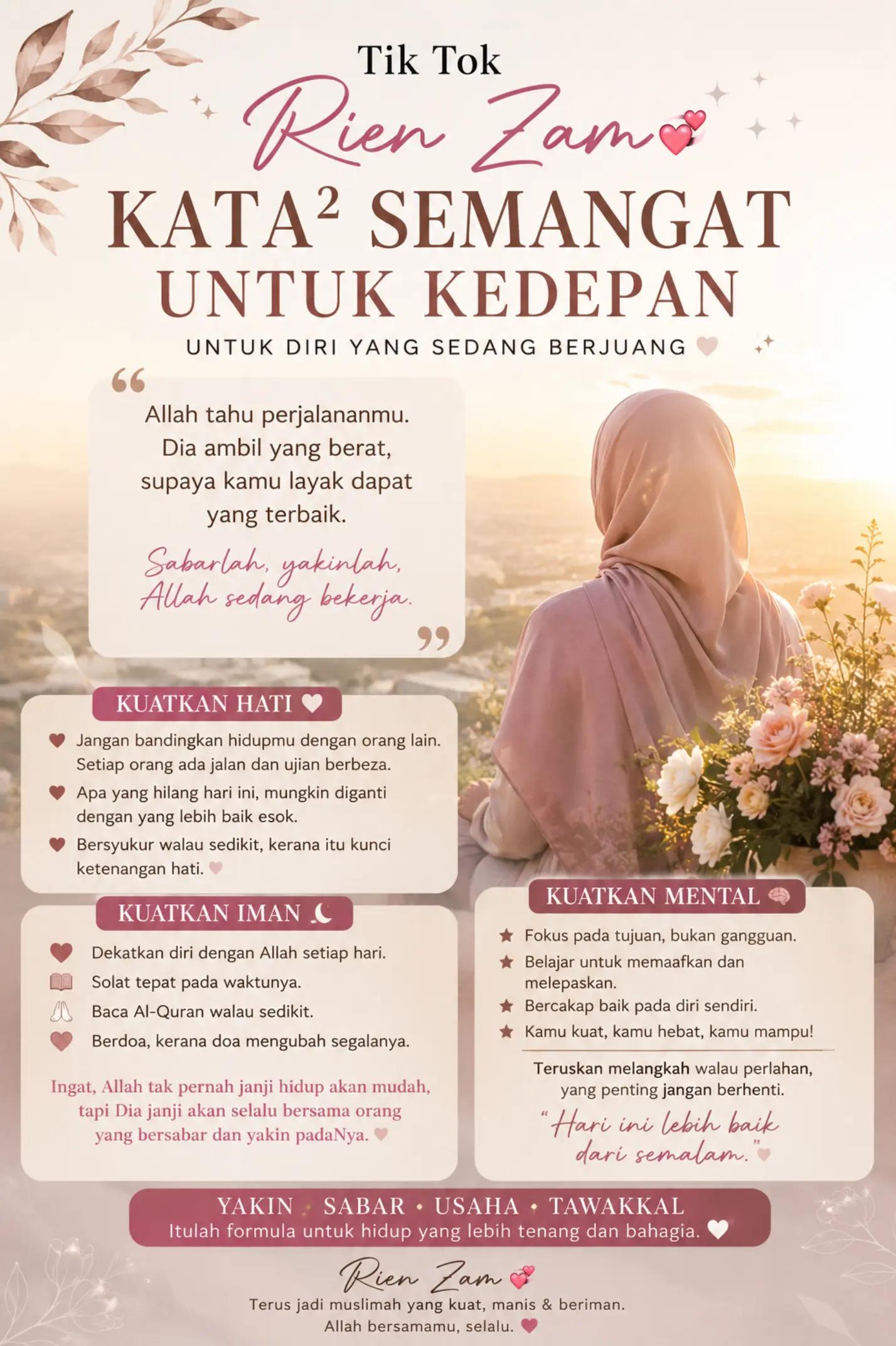 @Rien Zam