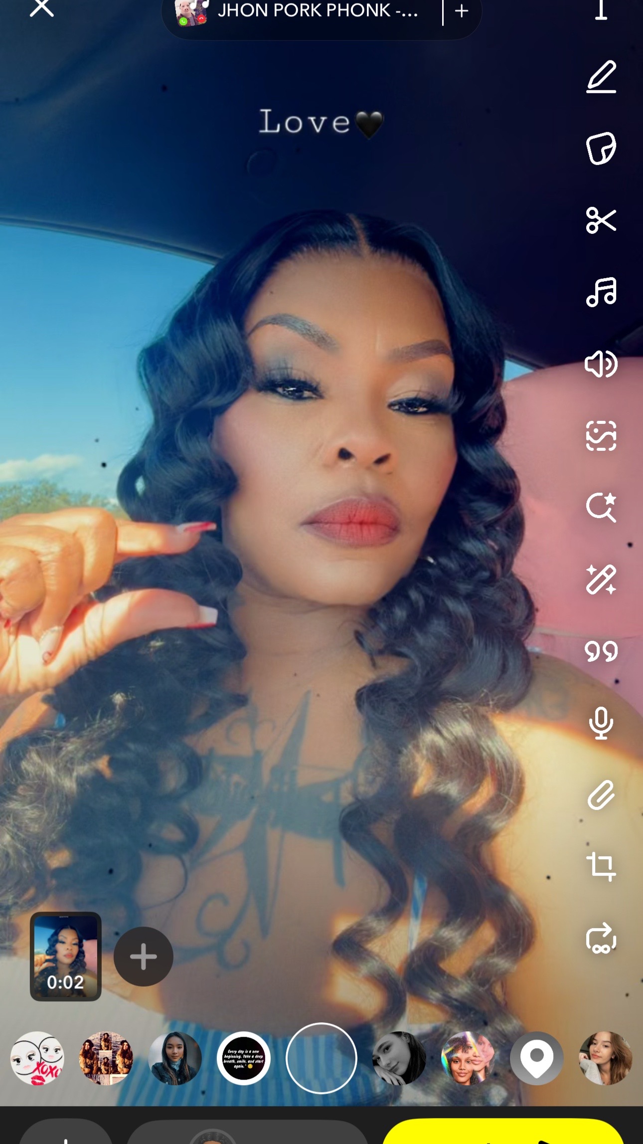 @RhonBon🥰