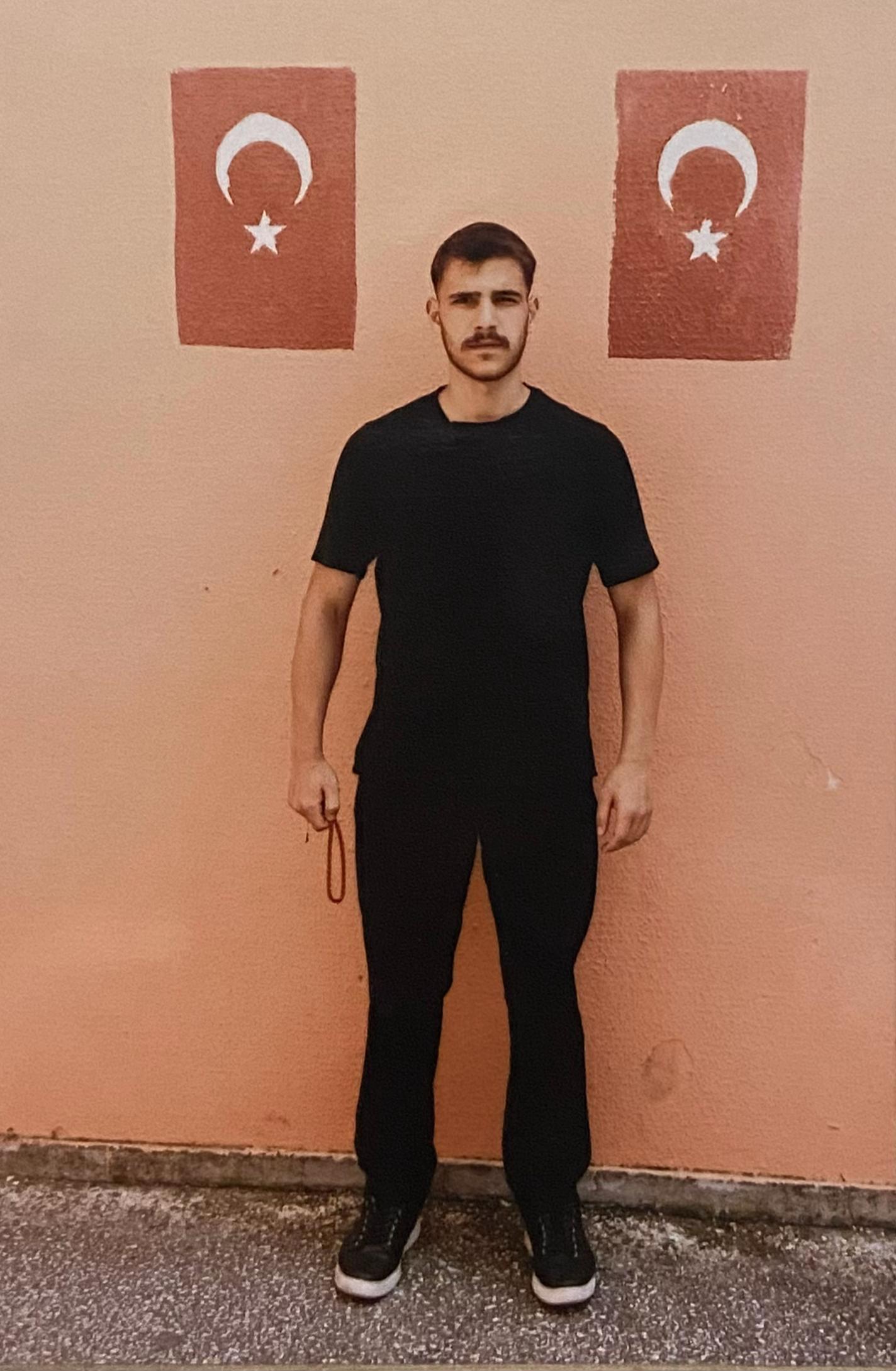 @Emirhan Arslan