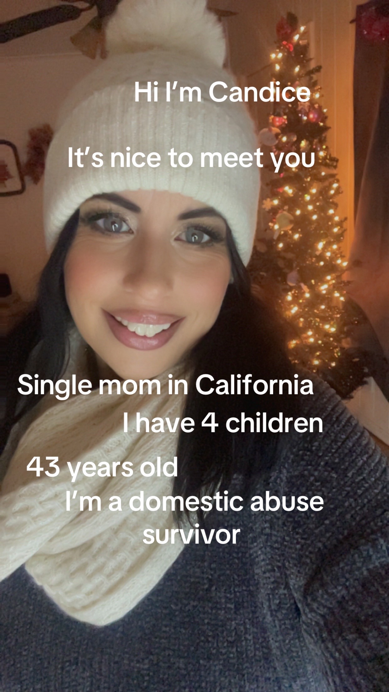 @Caligirl43