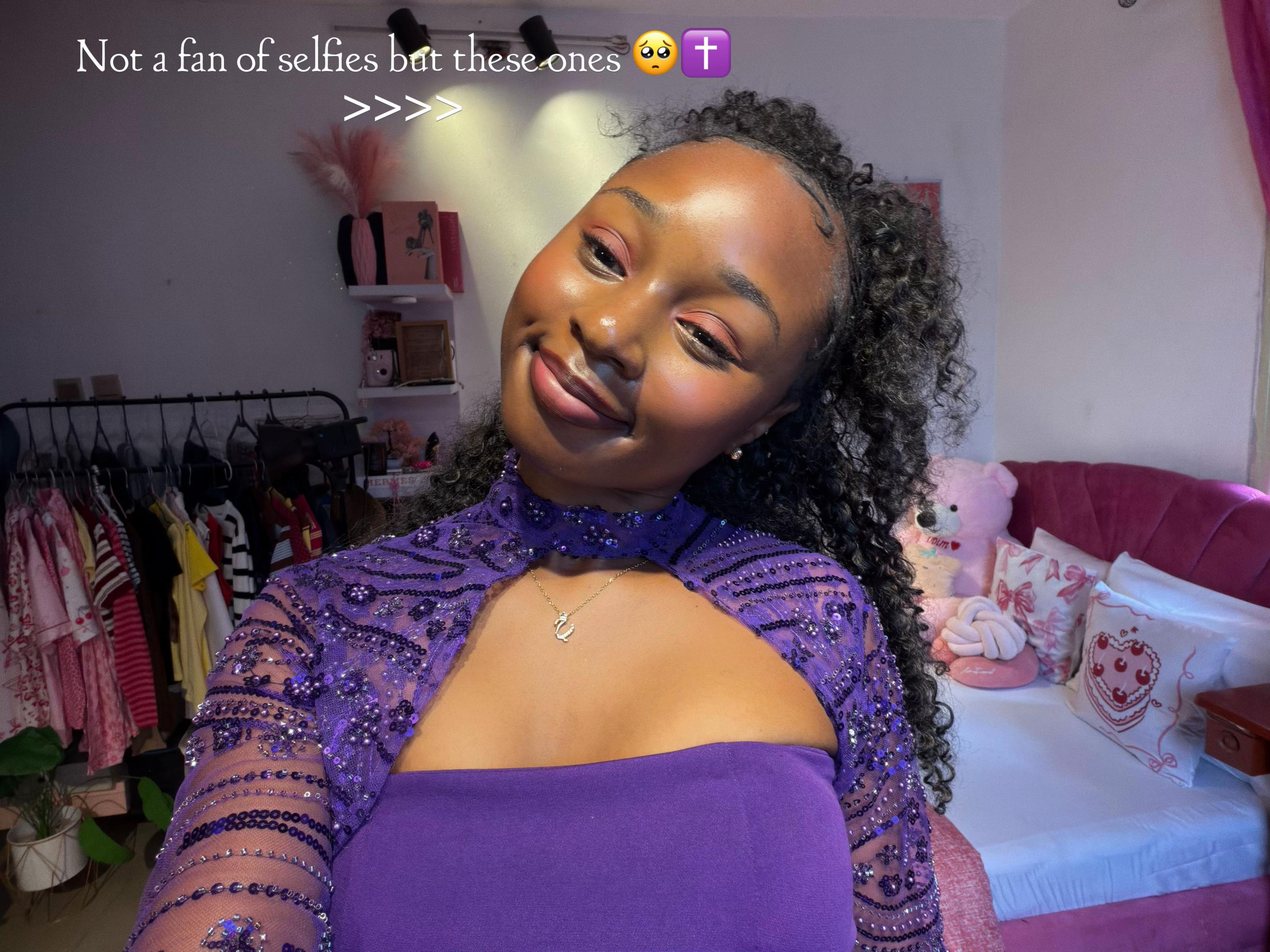 @✨Audrey Cyril✨