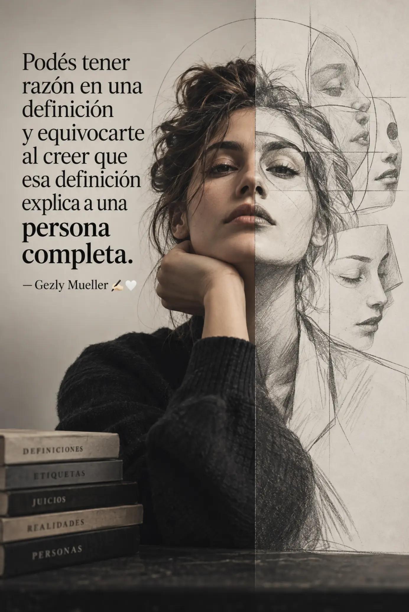 @Gezly Mueller Escritora