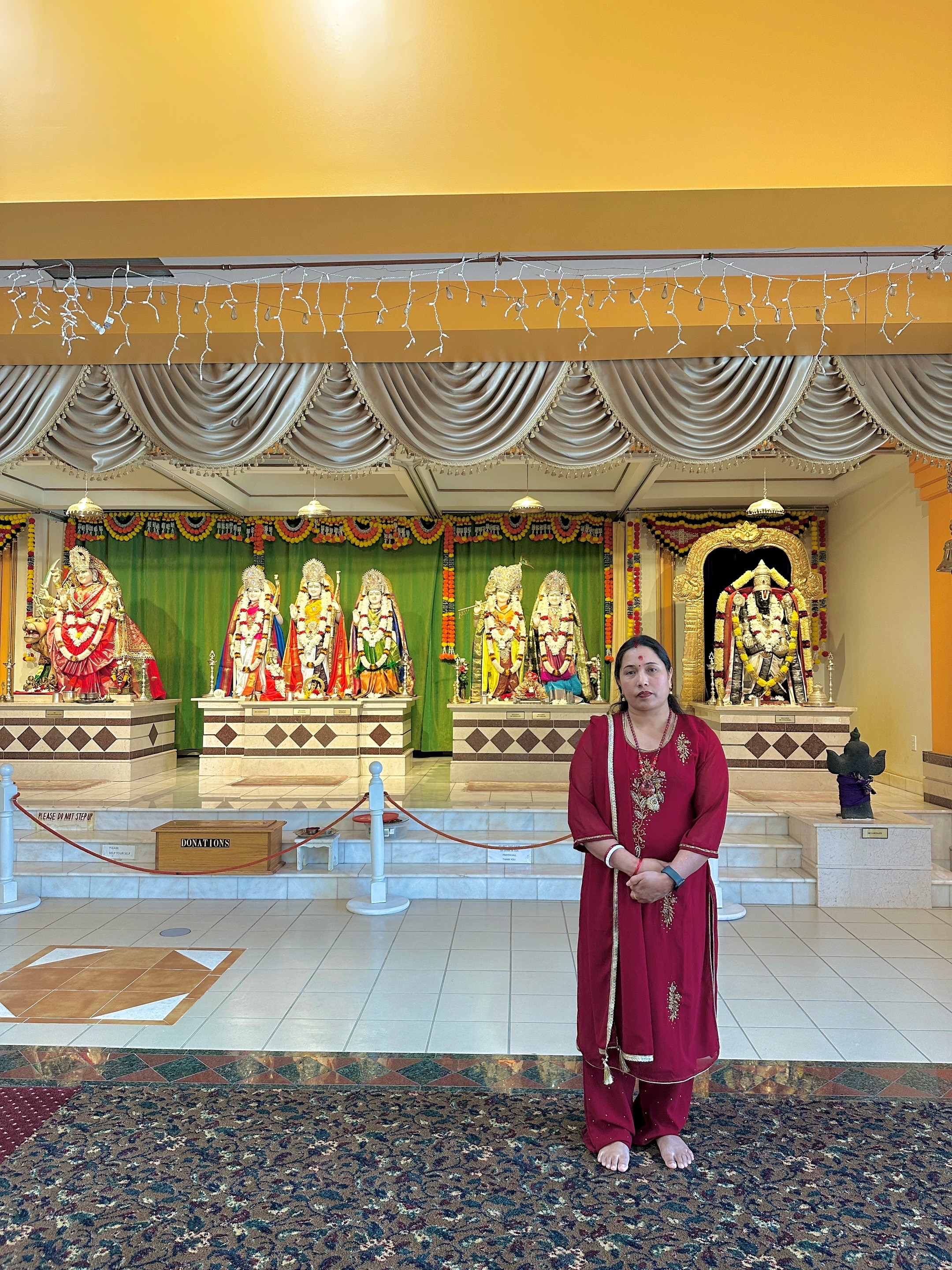 @Srijana