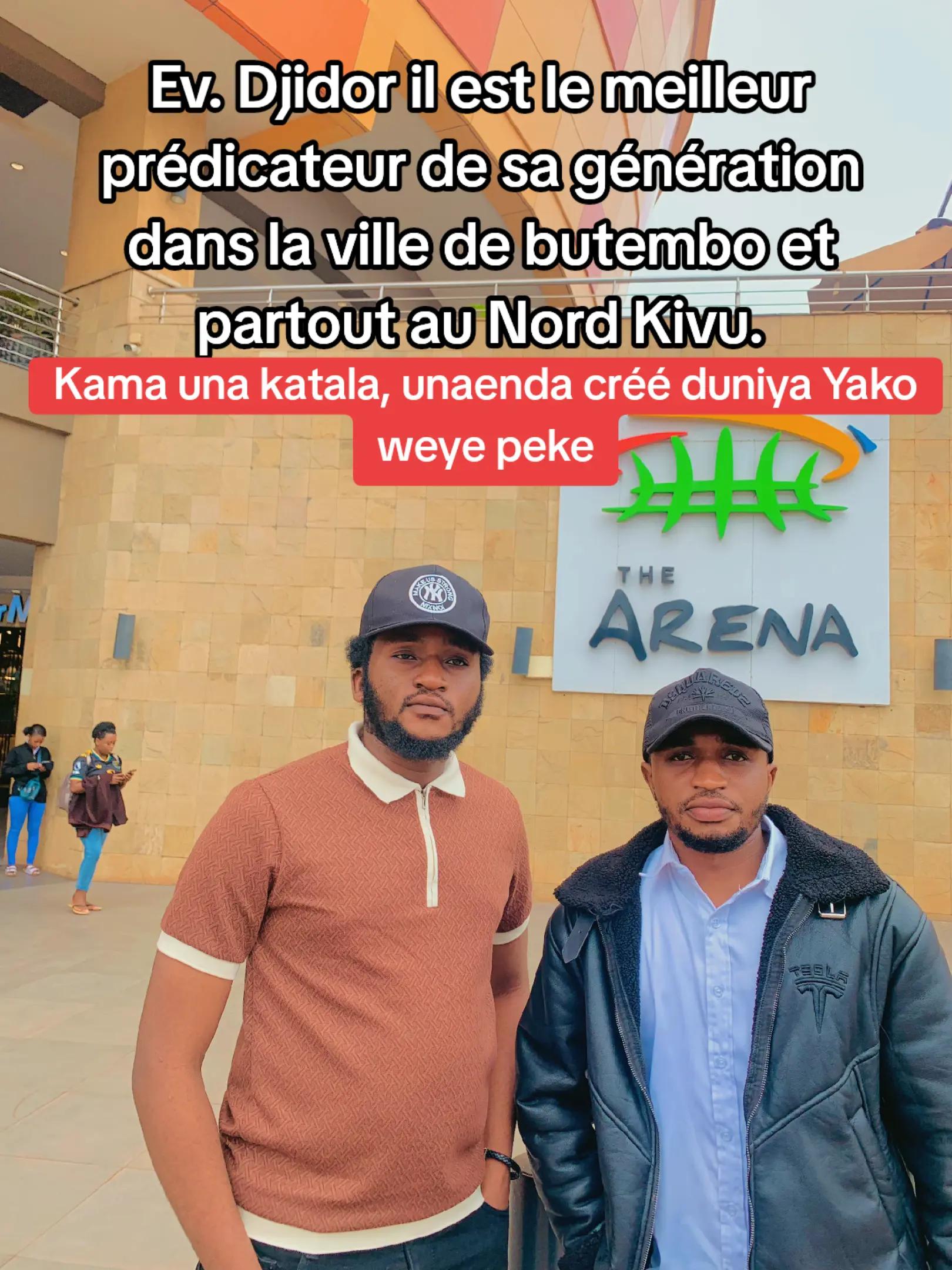@Prophète Artouronpaul