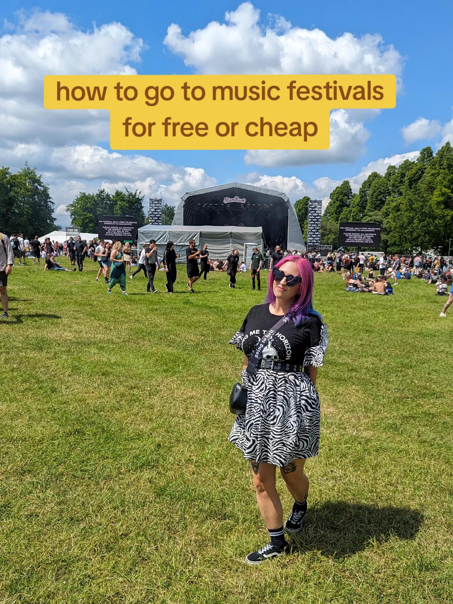 @Milly | Travel & Music