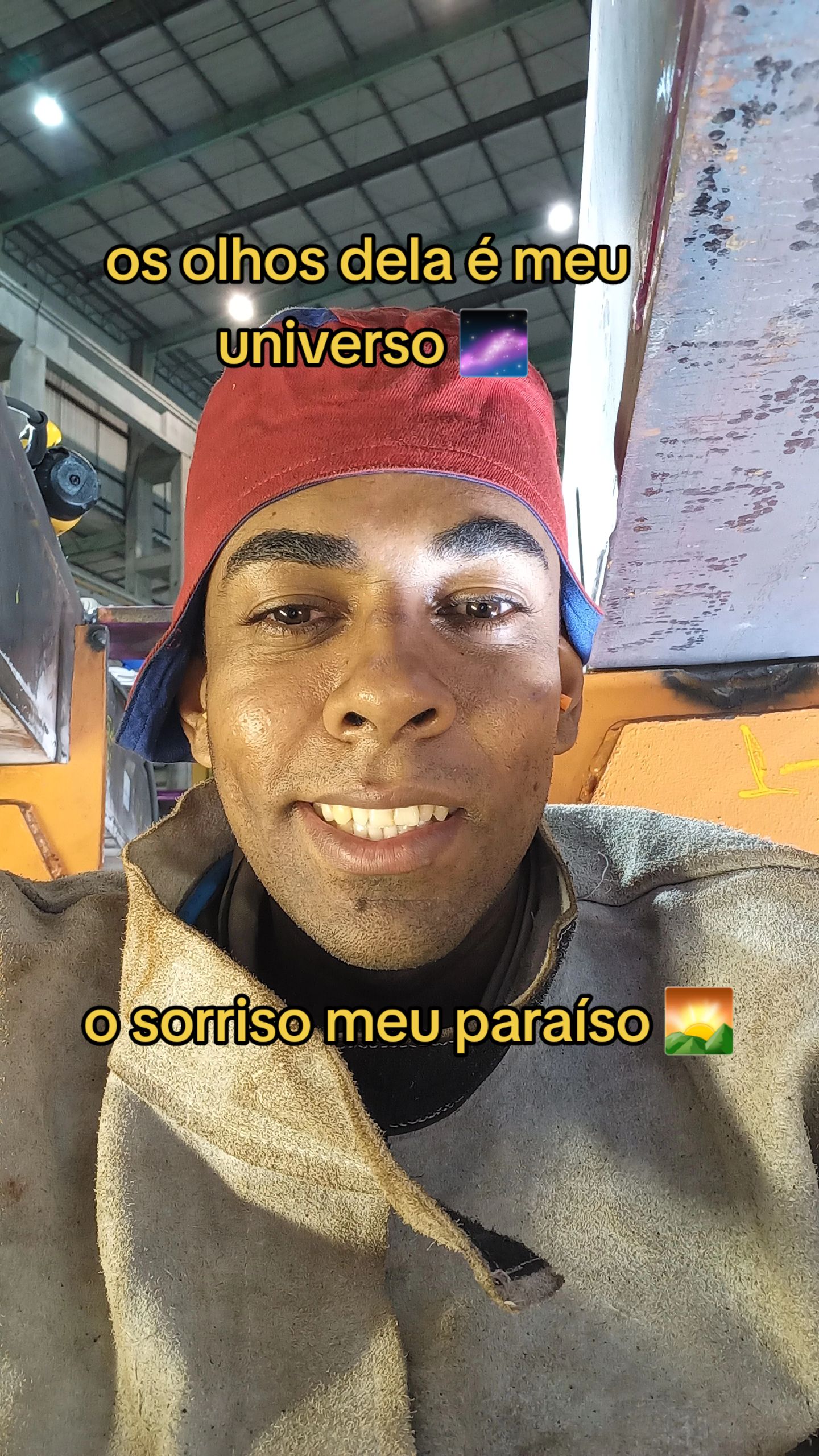@Washington Henrique