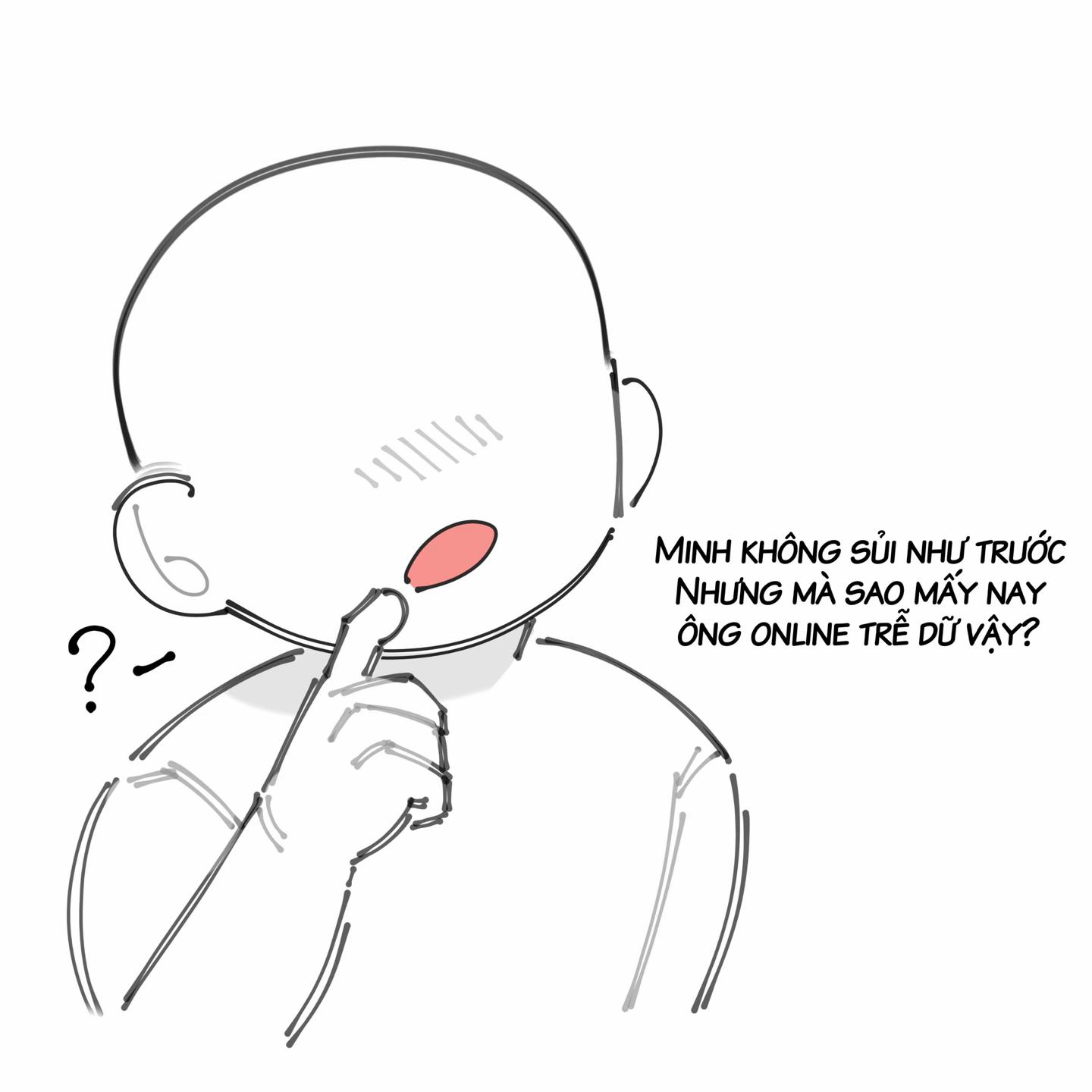 @Chad