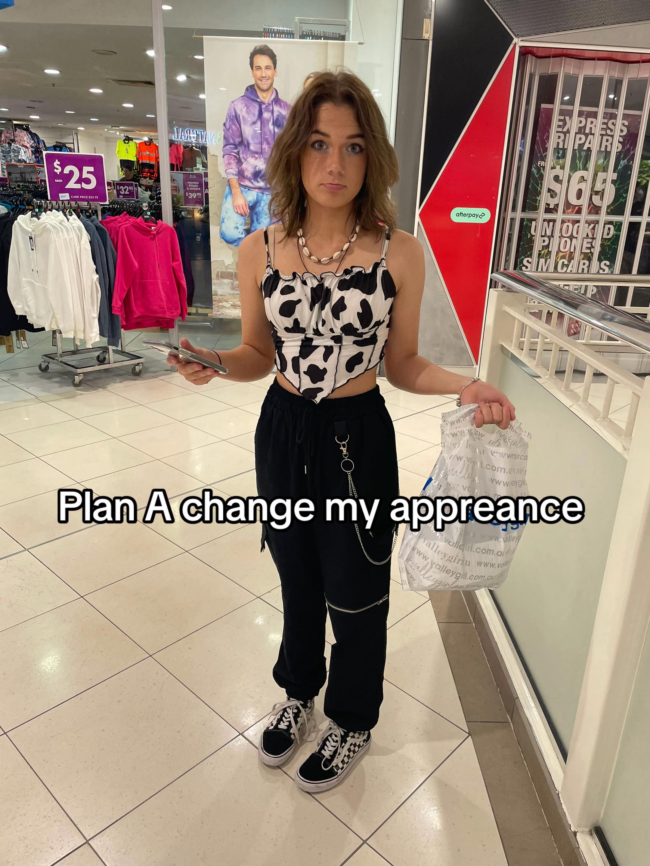 @Lilly x
