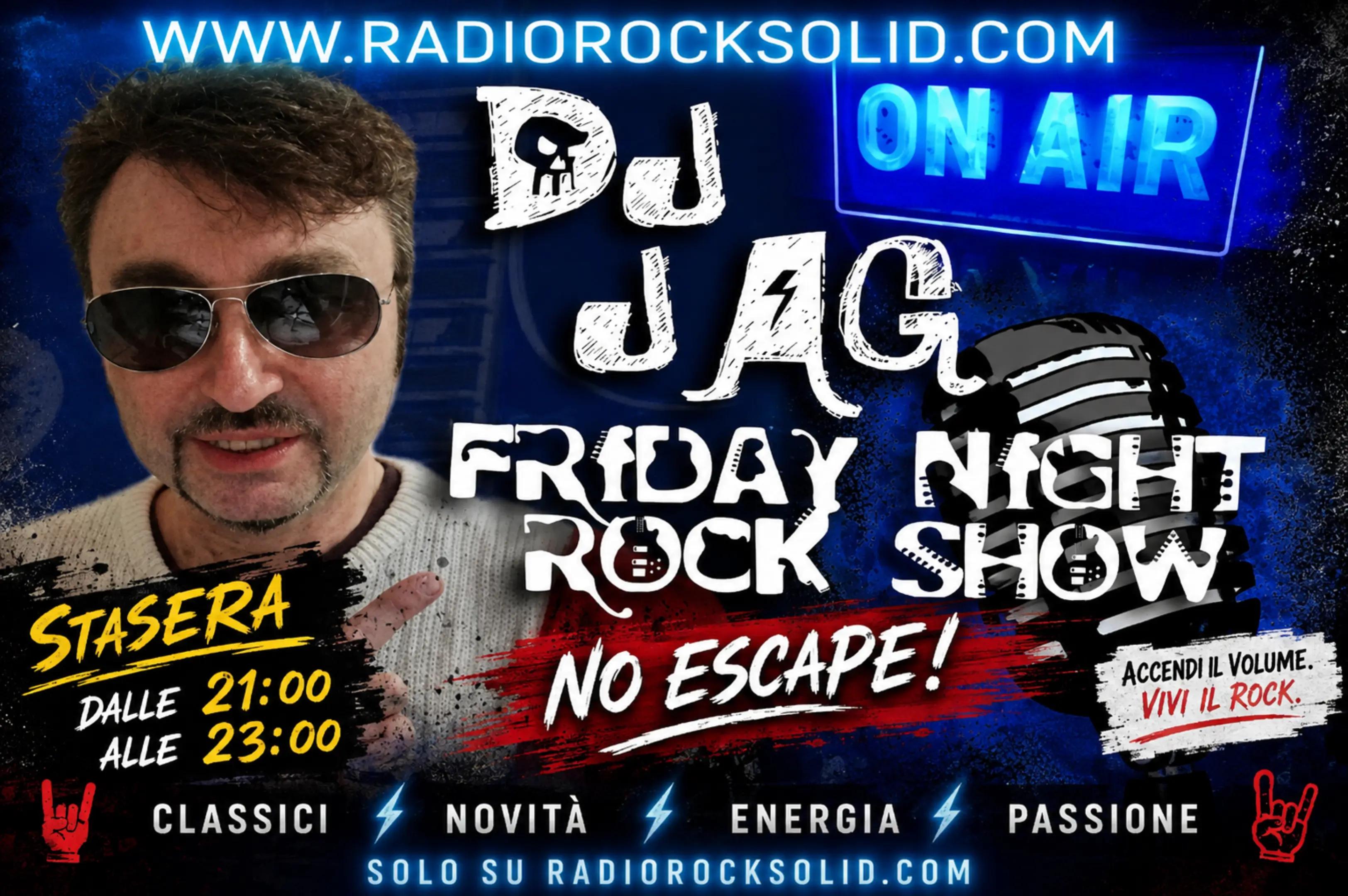 @Dj Jag