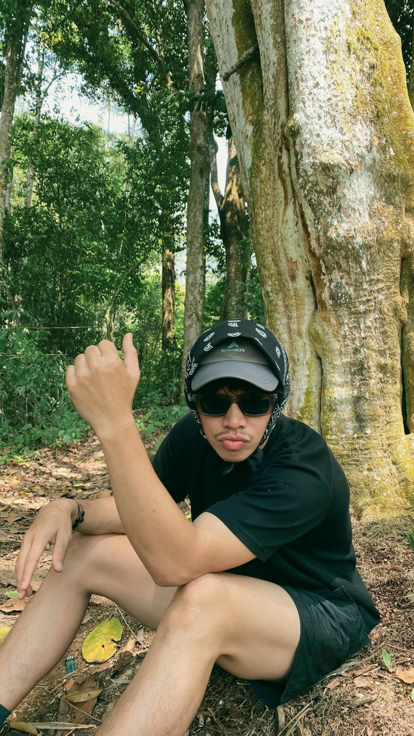 @Perjalanan Goblin