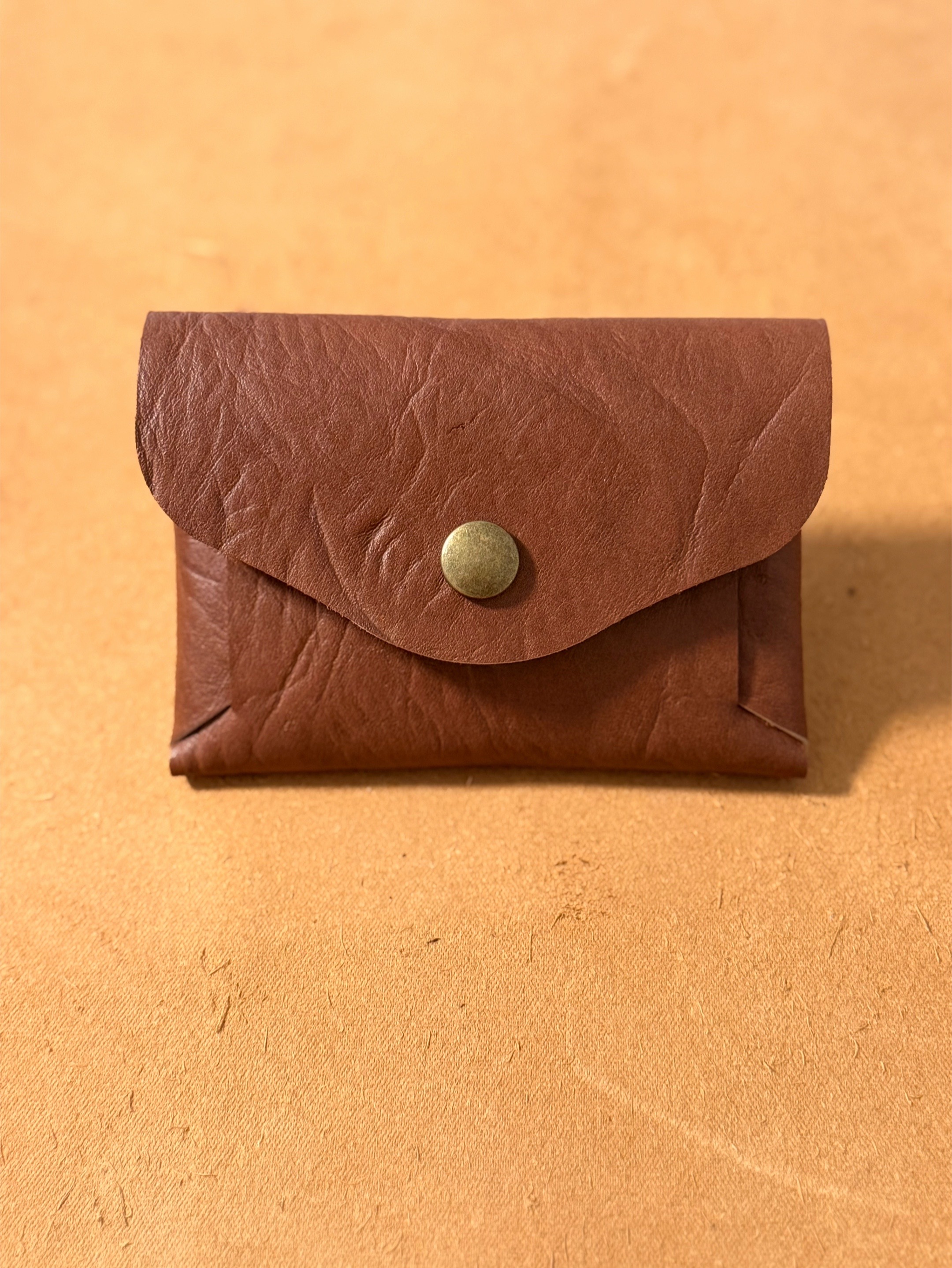 @Misfit Iron & Hide