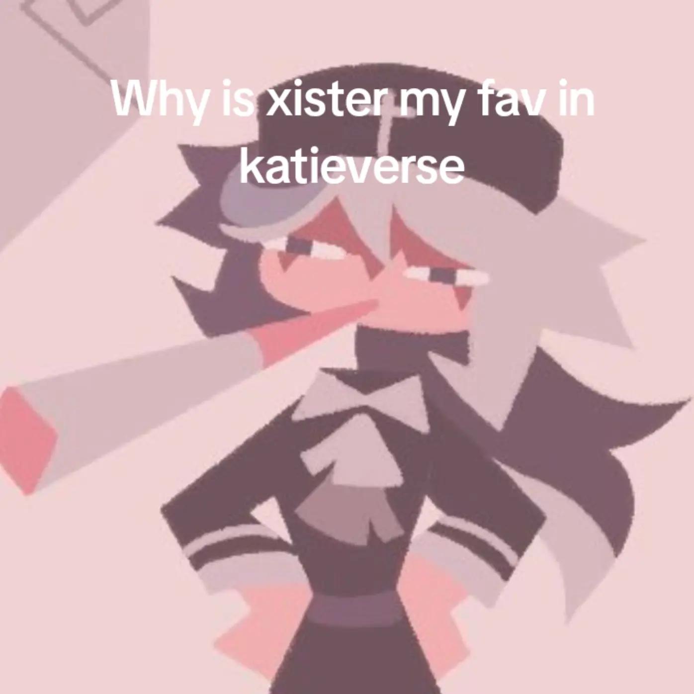 @Harriet